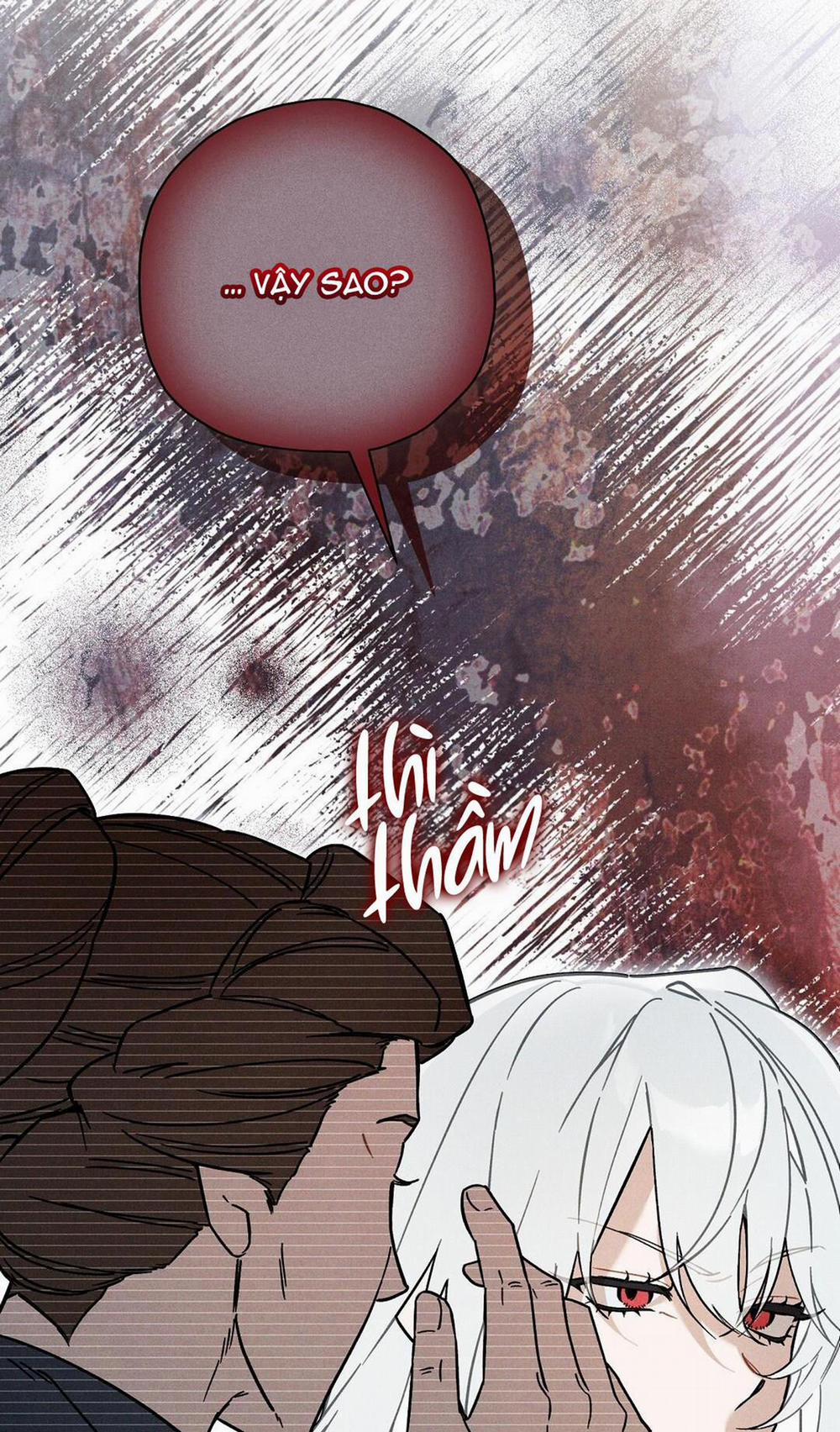 Hoàng Tử Hư Hỏng Che Giấu Mình Là Omega 18 trang 68