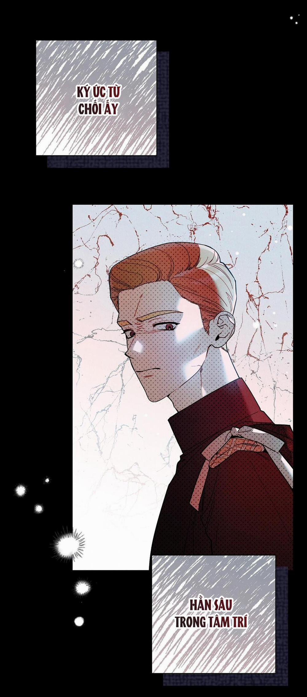 Hoàng Tử Hư Hỏng Che Giấu Mình Là Omega 18 trang 7