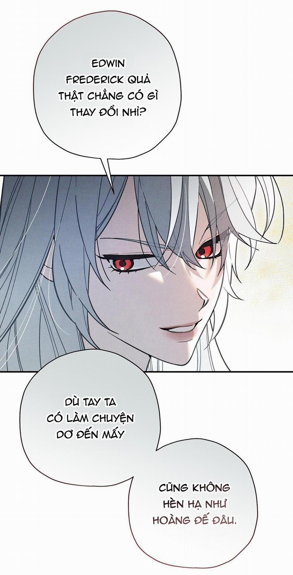 Hoàng Tử Hư Hỏng Che Giấu Mình Là Omega 18 trang 73