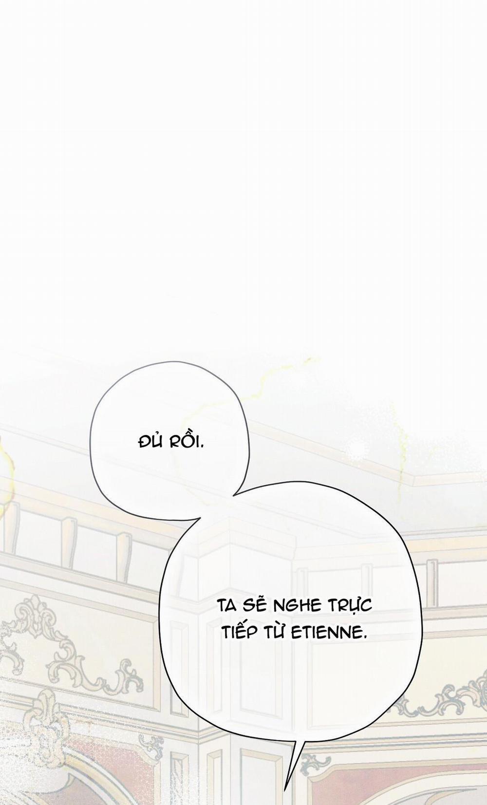 Hoàng Tử Hư Hỏng Che Giấu Mình Là Omega 18 trang 76