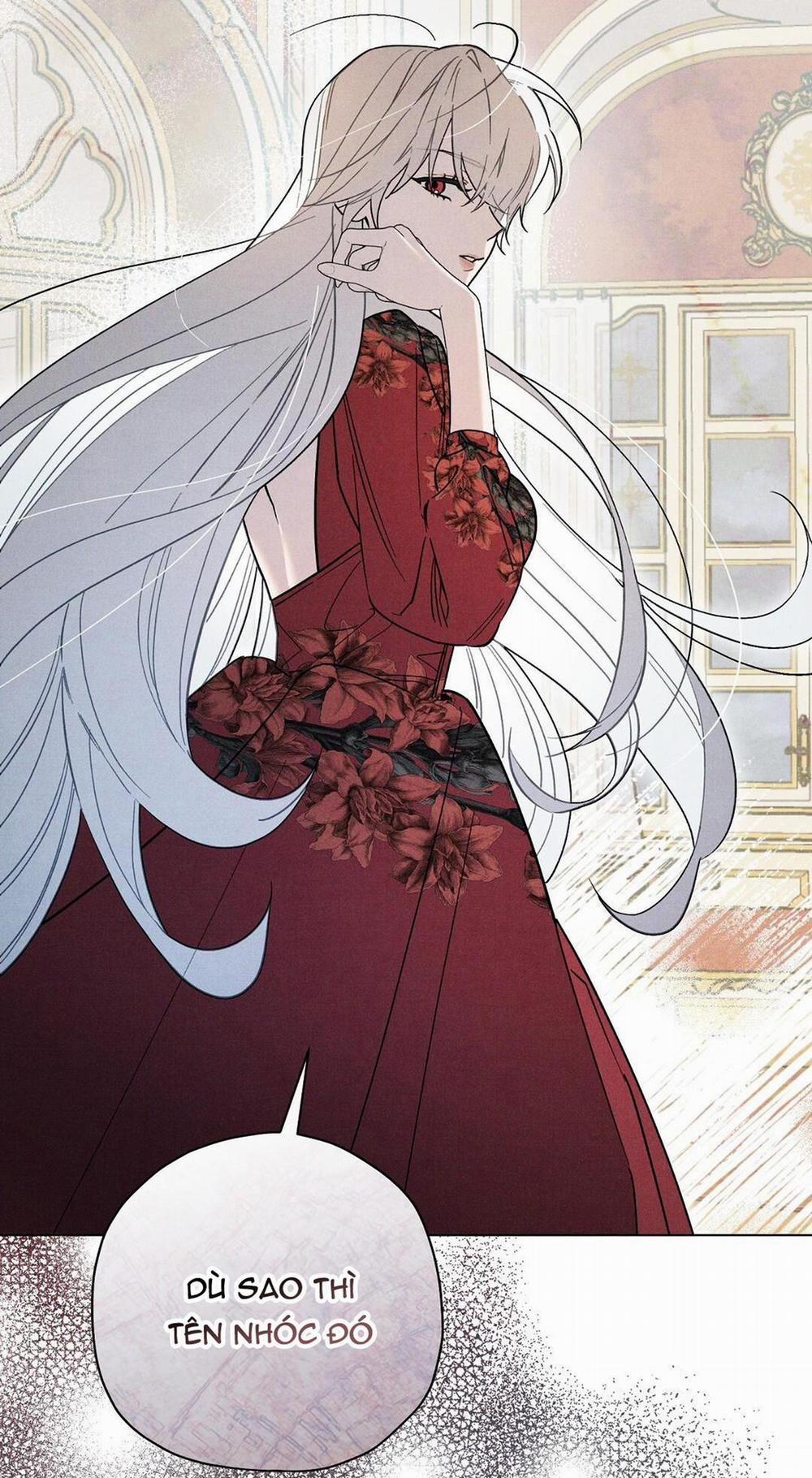 Hoàng Tử Hư Hỏng Che Giấu Mình Là Omega 18 trang 77