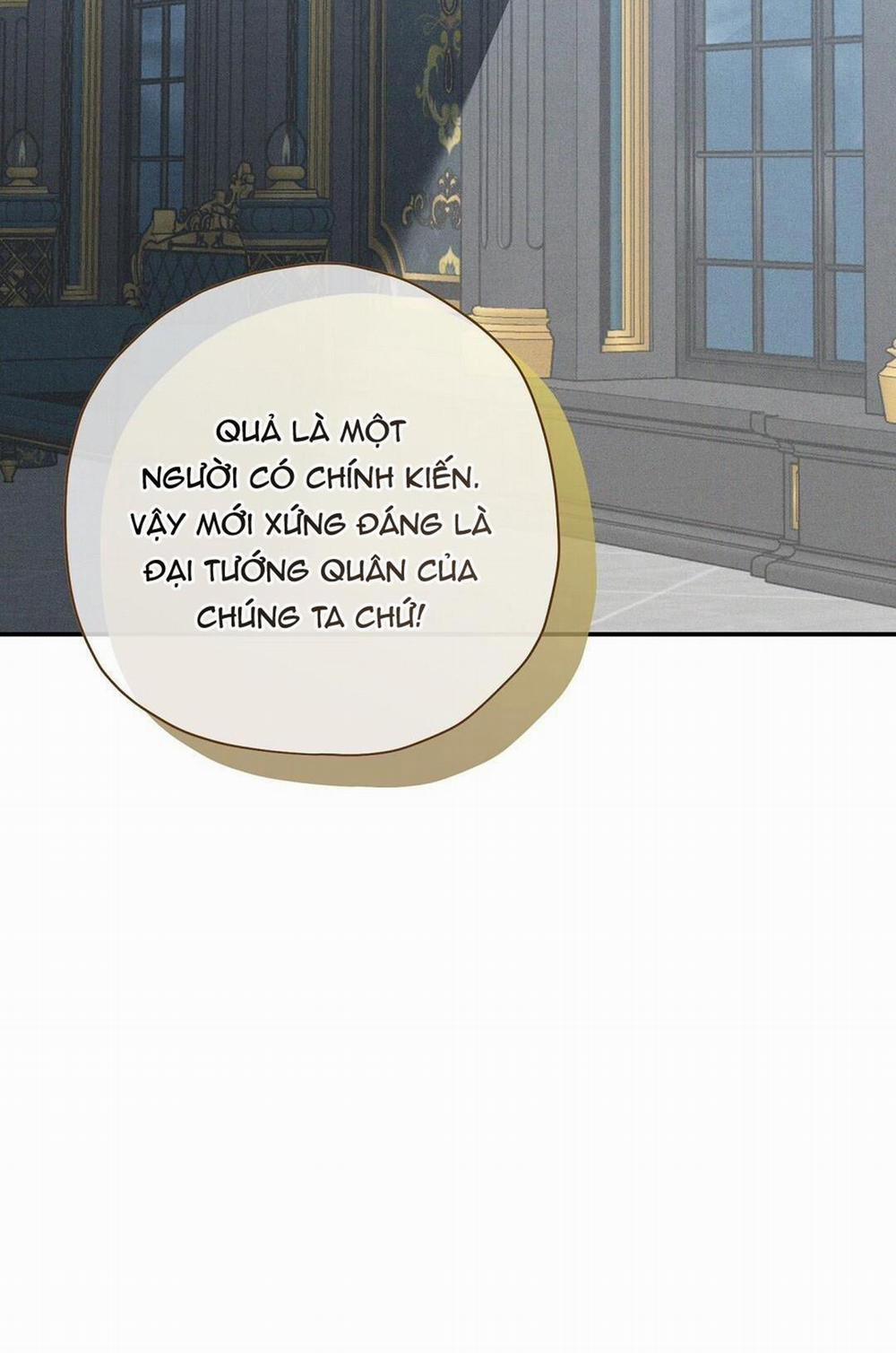 Hoàng Tử Hư Hỏng Che Giấu Mình Là Omega 19 trang 20