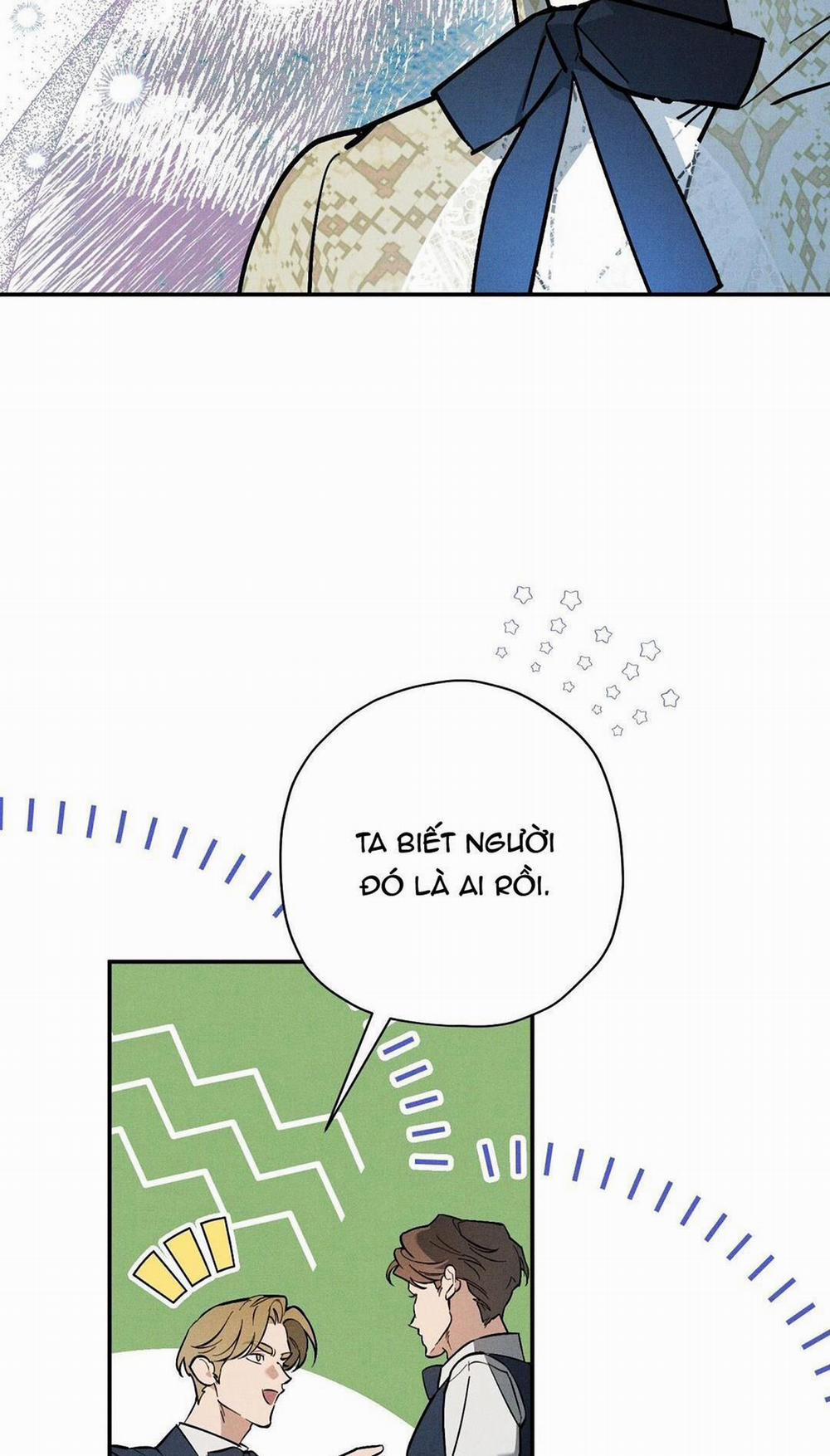 Hoàng Tử Hư Hỏng Che Giấu Mình Là Omega 19 trang 22