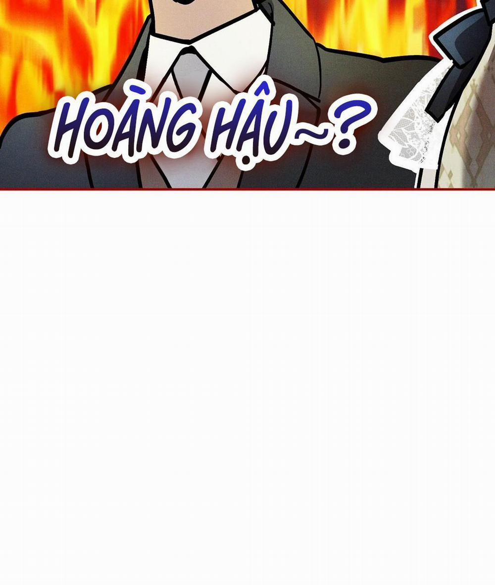 Hoàng Tử Hư Hỏng Che Giấu Mình Là Omega 19 trang 28