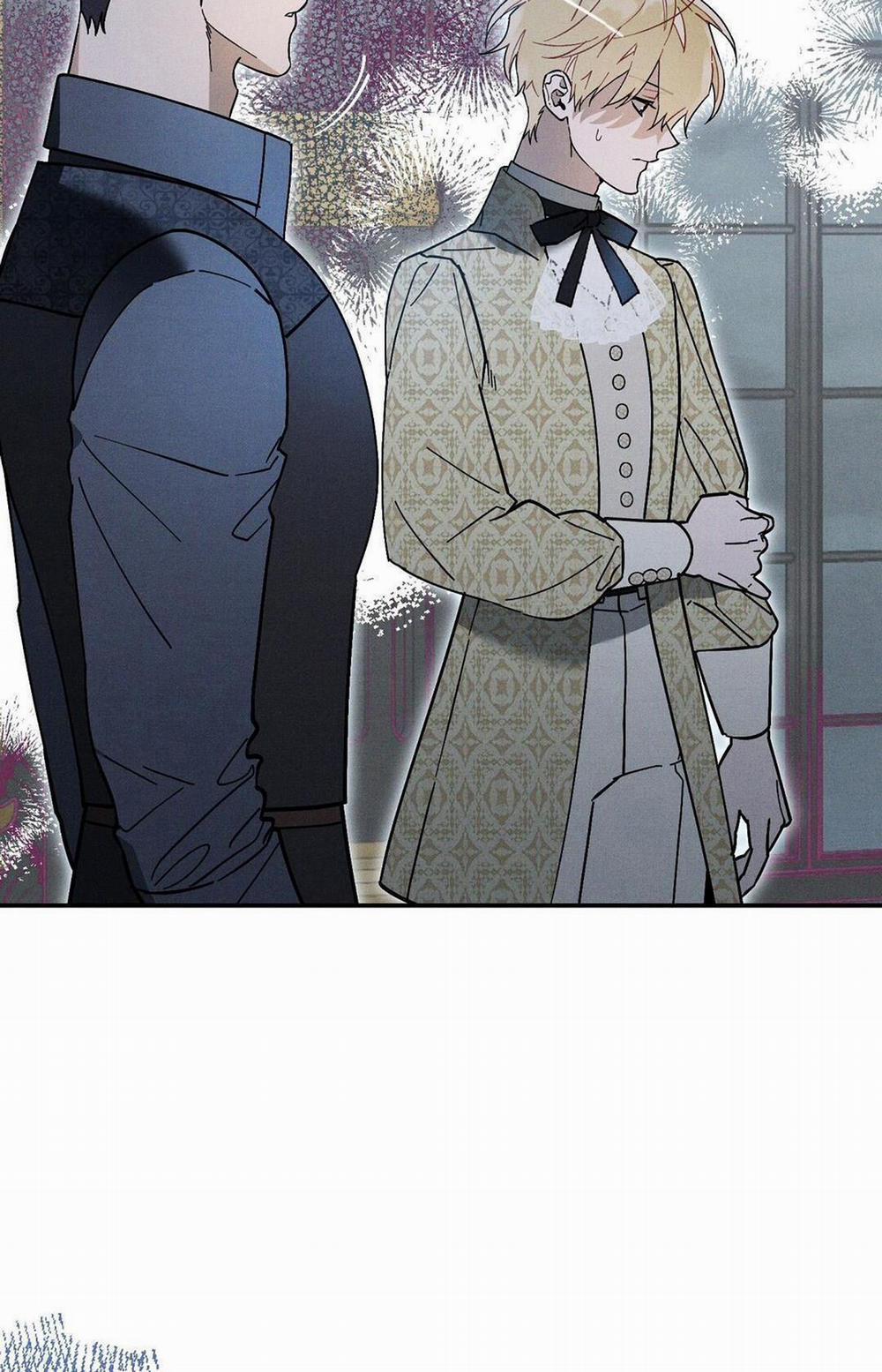 Hoàng Tử Hư Hỏng Che Giấu Mình Là Omega 19 trang 46