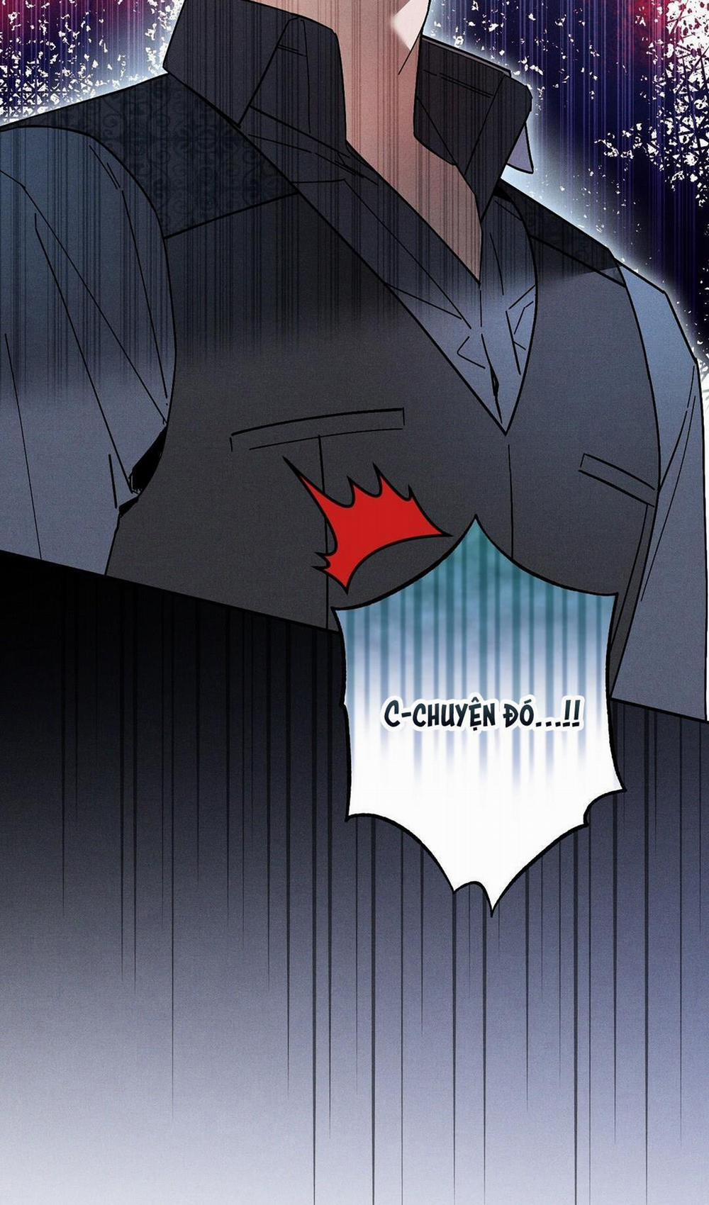 Hoàng Tử Hư Hỏng Che Giấu Mình Là Omega 19 trang 49