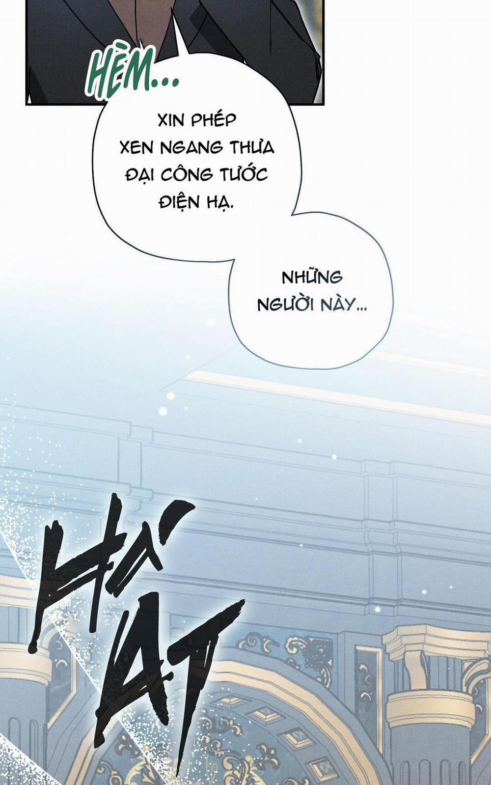 Hoàng Tử Hư Hỏng Che Giấu Mình Là Omega 19 trang 51