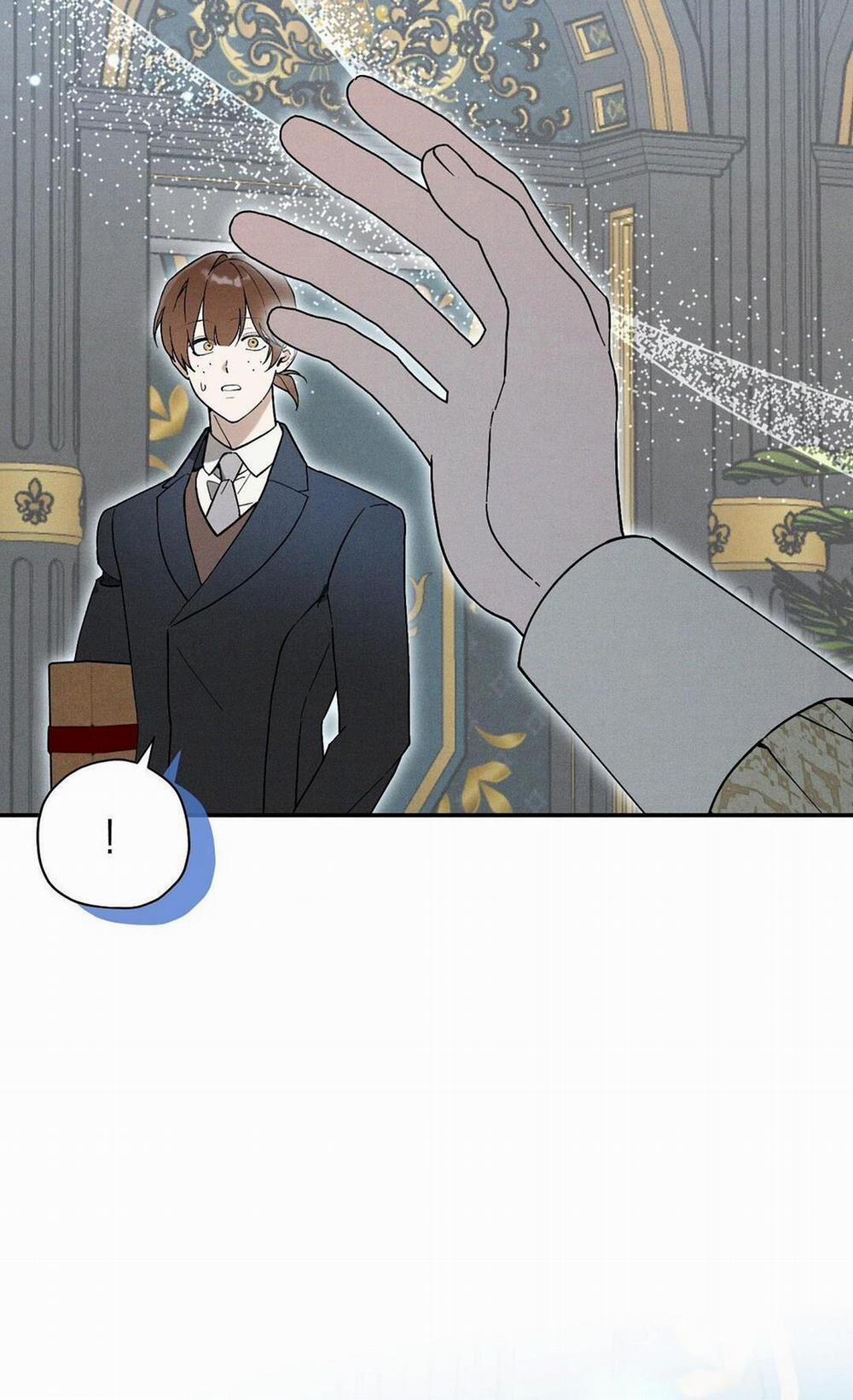 Hoàng Tử Hư Hỏng Che Giấu Mình Là Omega 19 trang 52