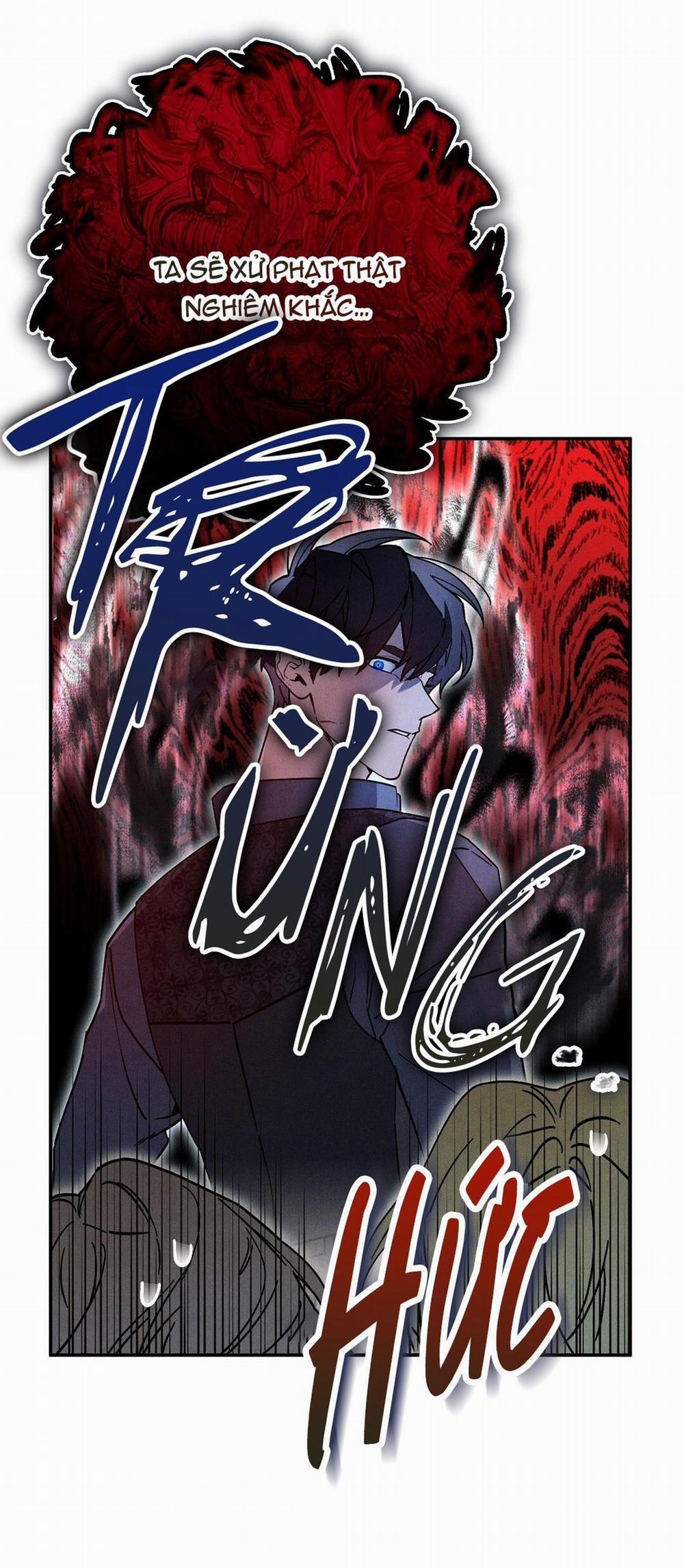 Hoàng Tử Hư Hỏng Che Giấu Mình Là Omega 19 trang 57