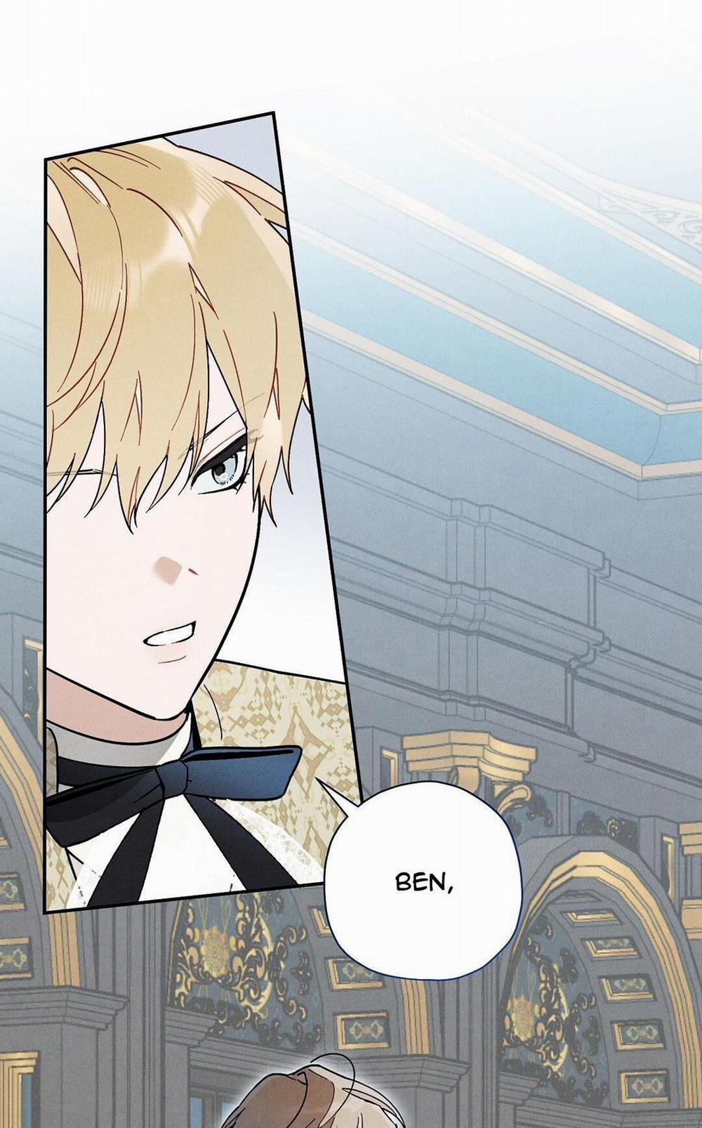 Hoàng Tử Hư Hỏng Che Giấu Mình Là Omega 19 trang 64