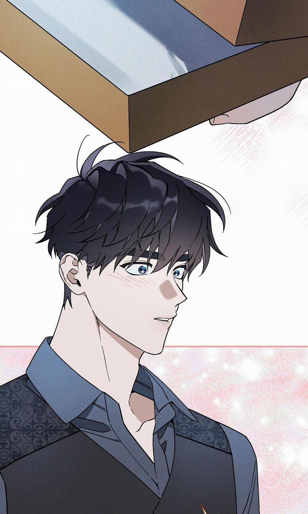 Hoàng Tử Hư Hỏng Che Giấu Mình Là Omega 19 trang 67