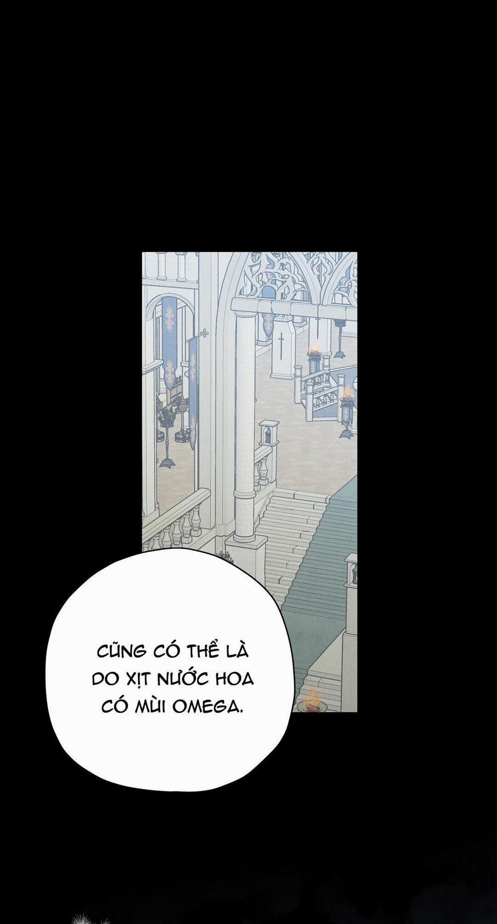 Hoàng Tử Hư Hỏng Che Giấu Mình Là Omega 19 trang 72