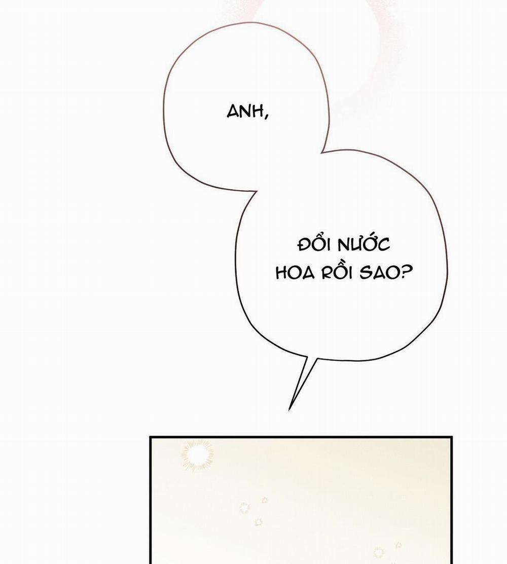 Hoàng Tử Hư Hỏng Che Giấu Mình Là Omega 19 trang 77