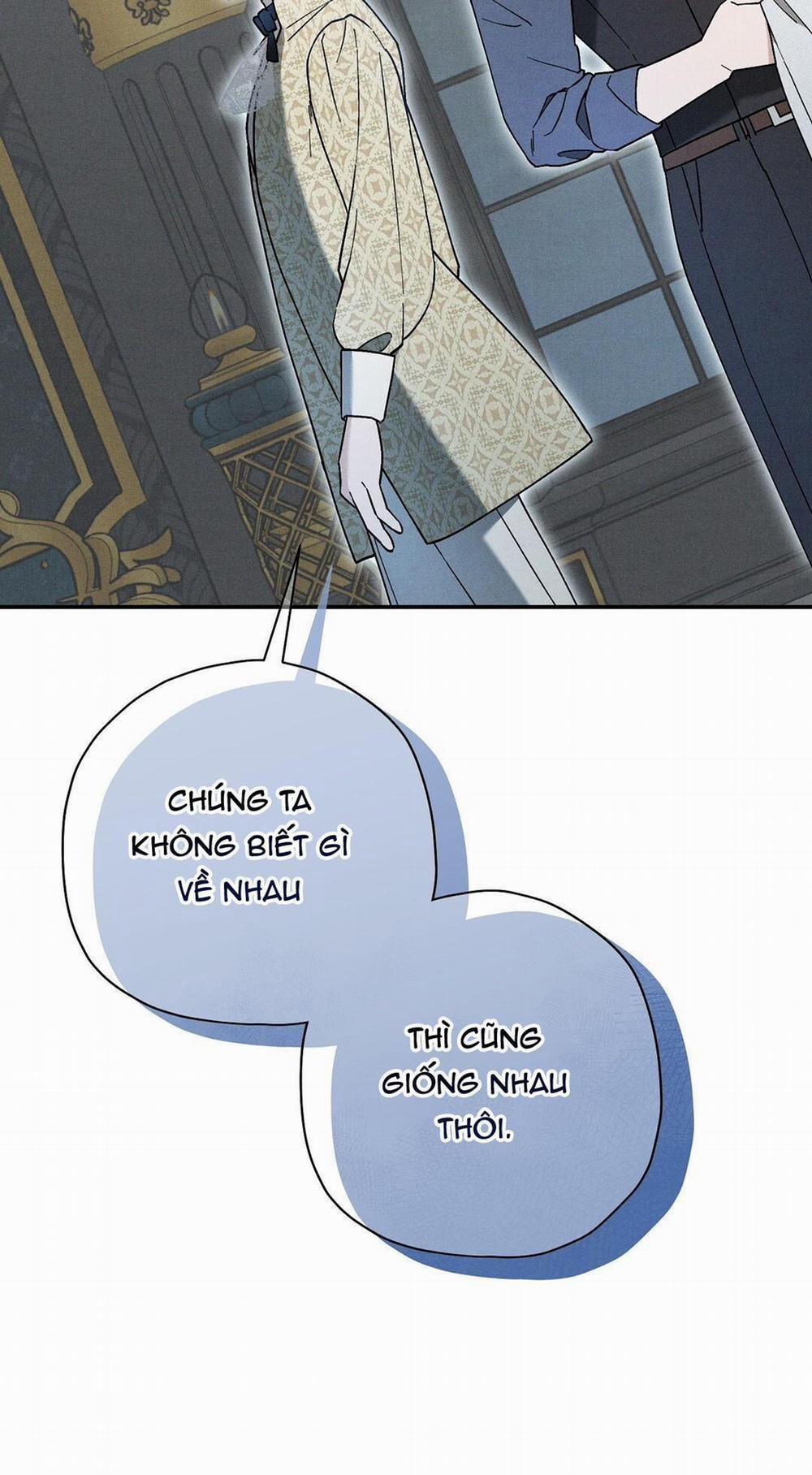 Hoàng Tử Hư Hỏng Che Giấu Mình Là Omega 19 trang 80