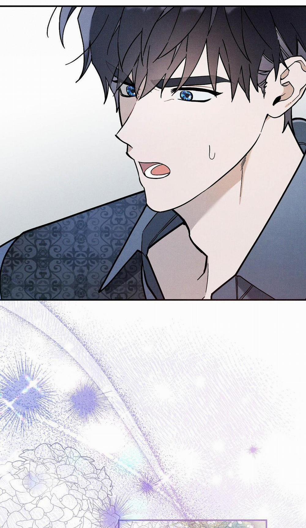 Hoàng Tử Hư Hỏng Che Giấu Mình Là Omega 19 trang 82