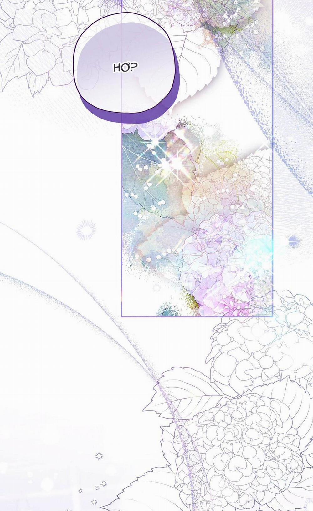 Hoàng Tử Hư Hỏng Che Giấu Mình Là Omega 19 trang 83