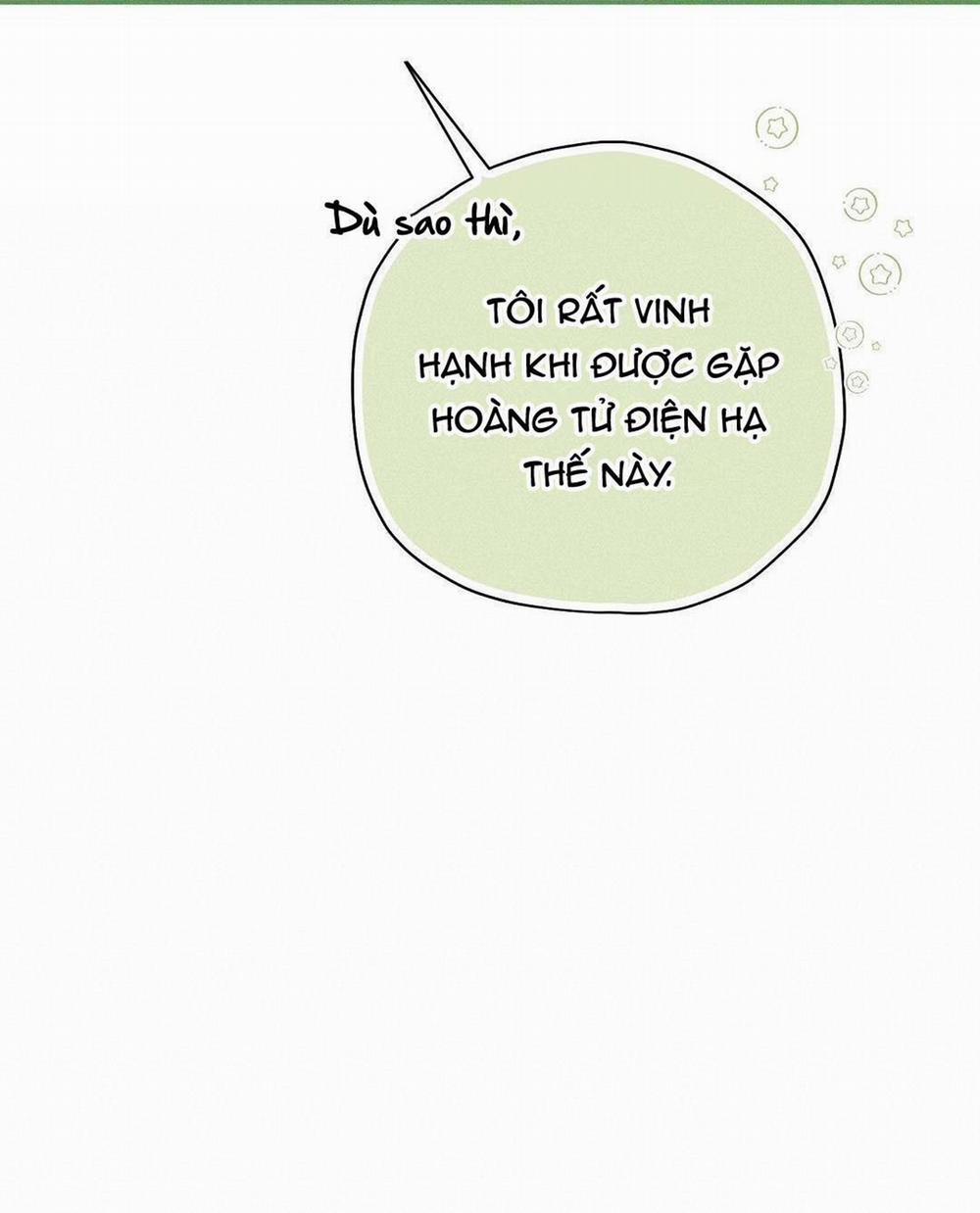 Hoàng Tử Hư Hỏng Che Giấu Mình Là Omega 20 trang 14