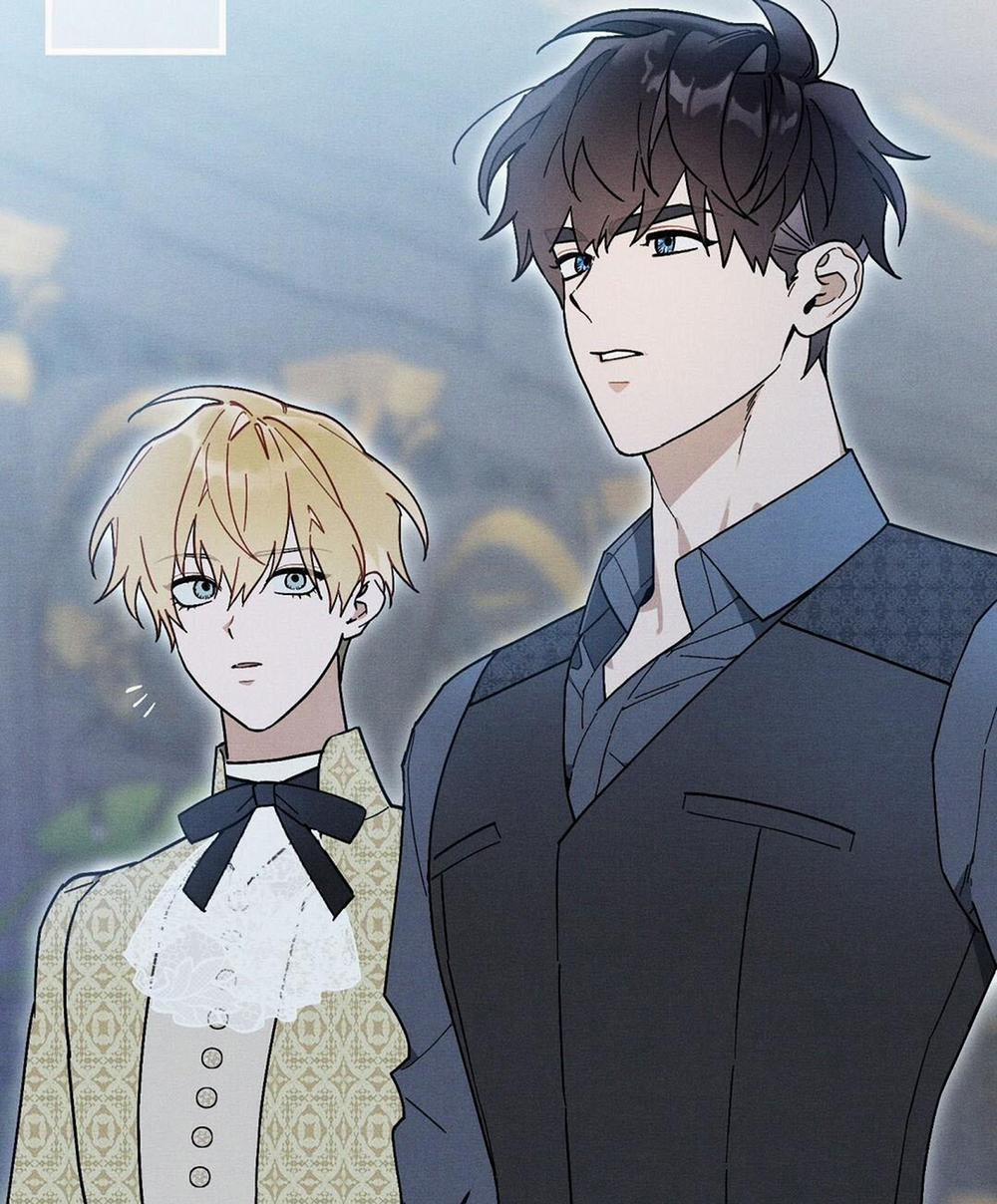 Hoàng Tử Hư Hỏng Che Giấu Mình Là Omega 20 trang 16