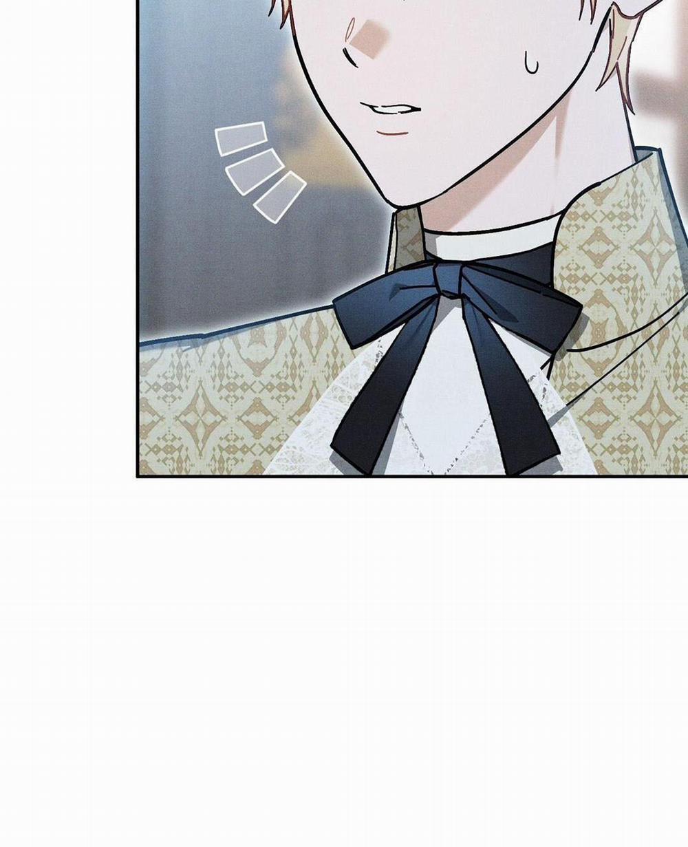 Hoàng Tử Hư Hỏng Che Giấu Mình Là Omega 20 trang 21