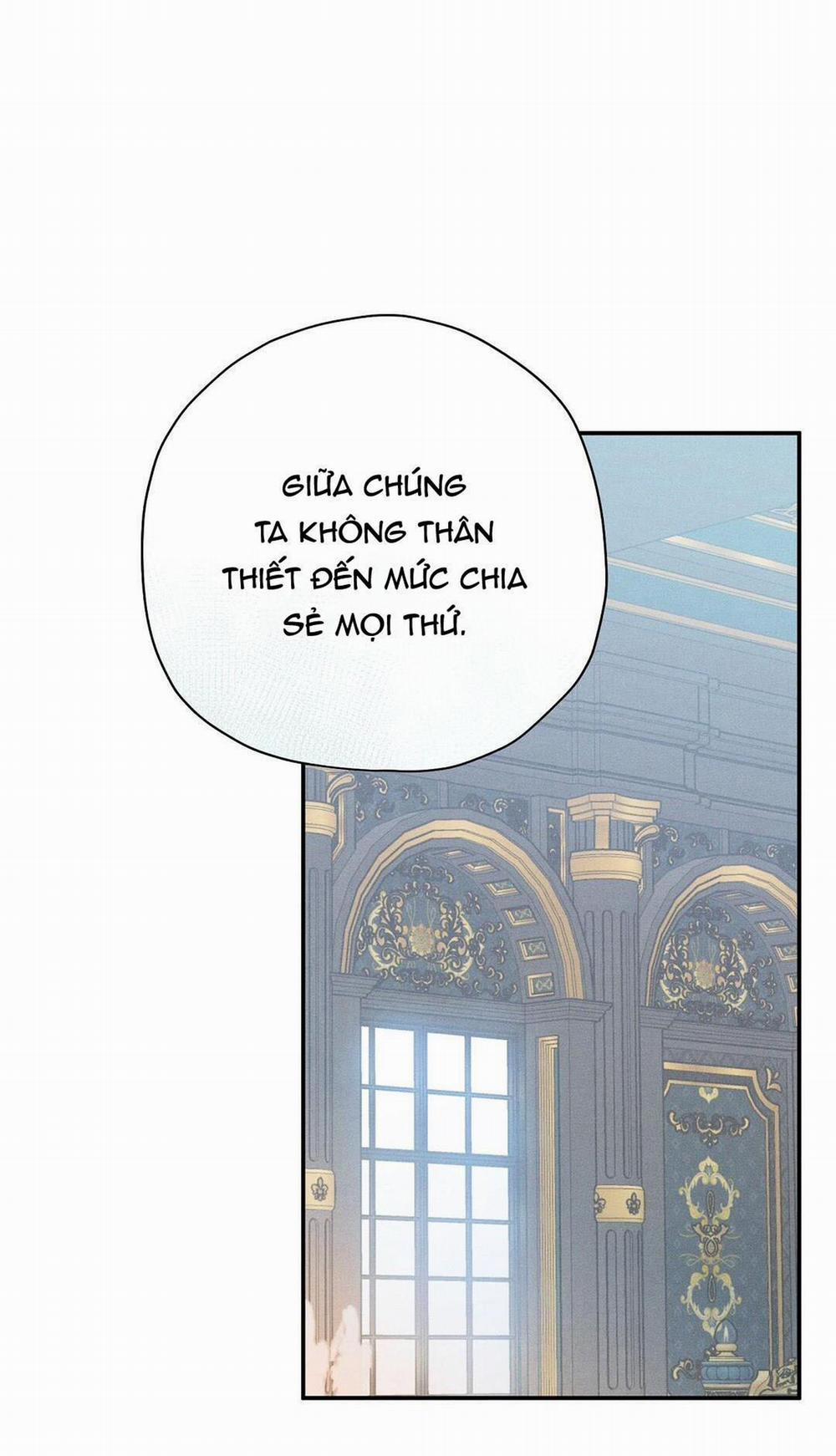 Hoàng Tử Hư Hỏng Che Giấu Mình Là Omega 20 trang 24