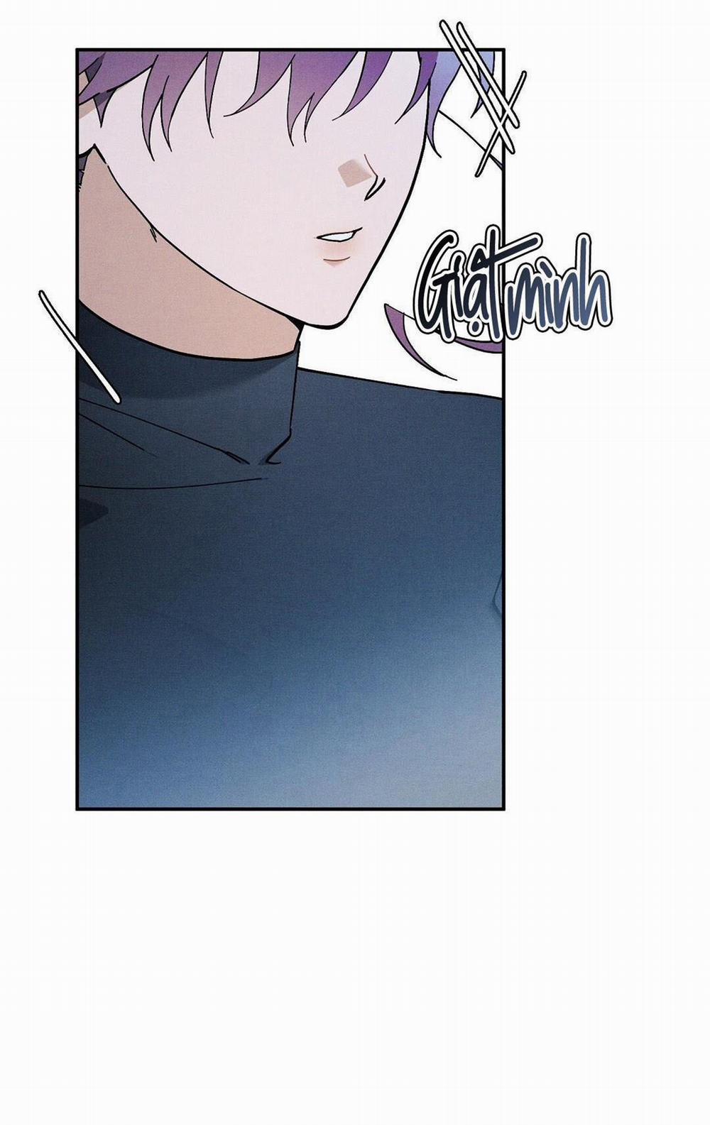 Hoàng Tử Hư Hỏng Che Giấu Mình Là Omega 20 trang 3