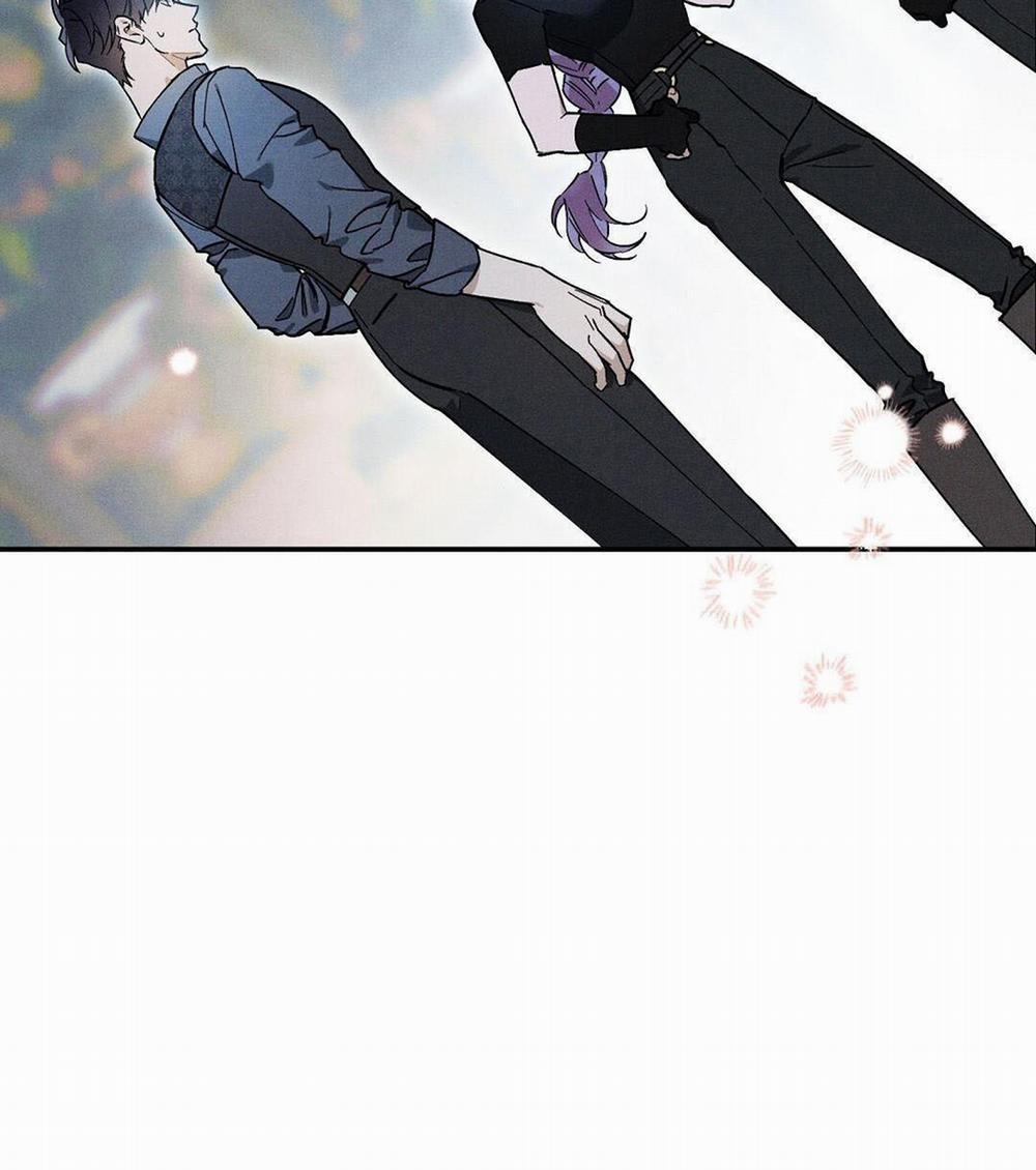 Hoàng Tử Hư Hỏng Che Giấu Mình Là Omega 20 trang 33