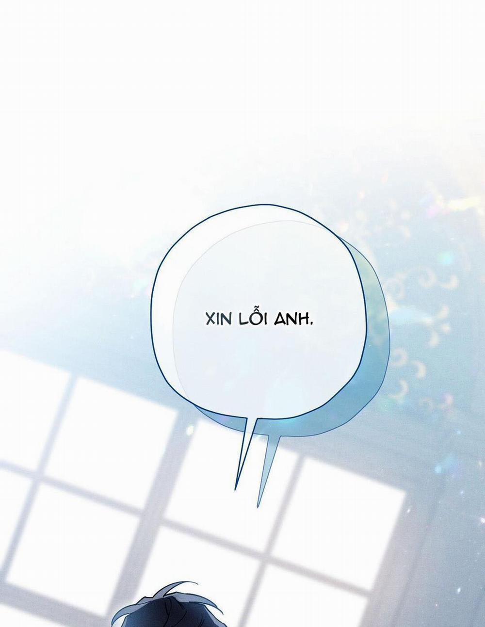 Hoàng Tử Hư Hỏng Che Giấu Mình Là Omega 20 trang 36