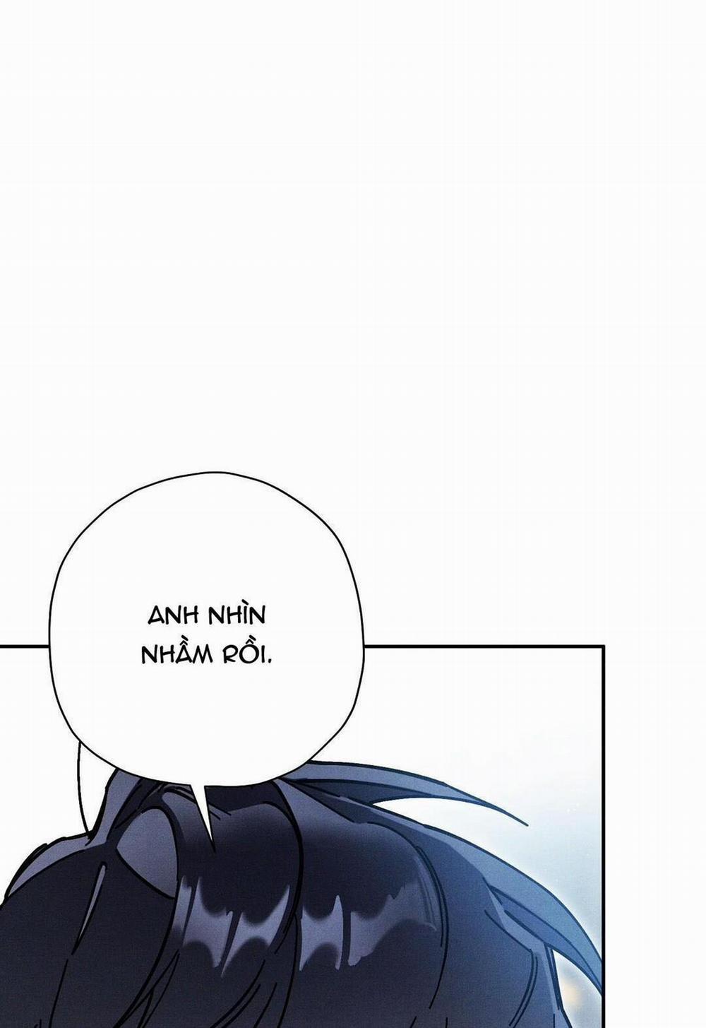 Hoàng Tử Hư Hỏng Che Giấu Mình Là Omega 20 trang 40