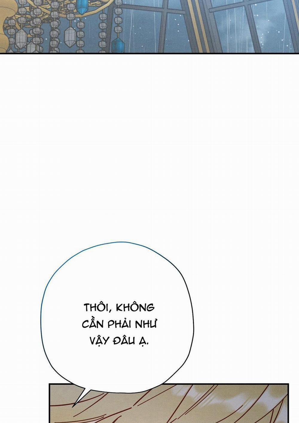 Hoàng Tử Hư Hỏng Che Giấu Mình Là Omega 20 trang 48