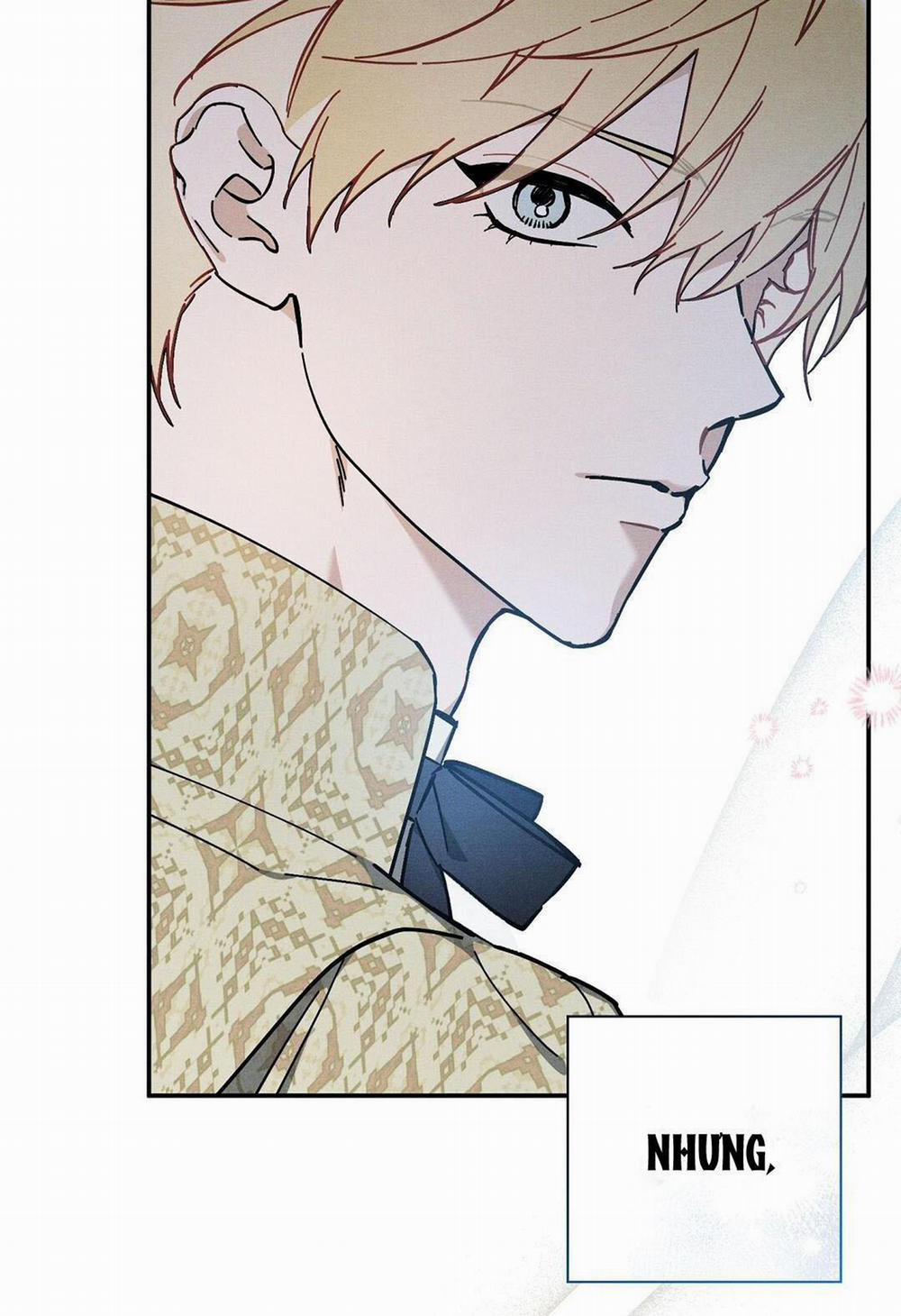 Hoàng Tử Hư Hỏng Che Giấu Mình Là Omega 20 trang 49