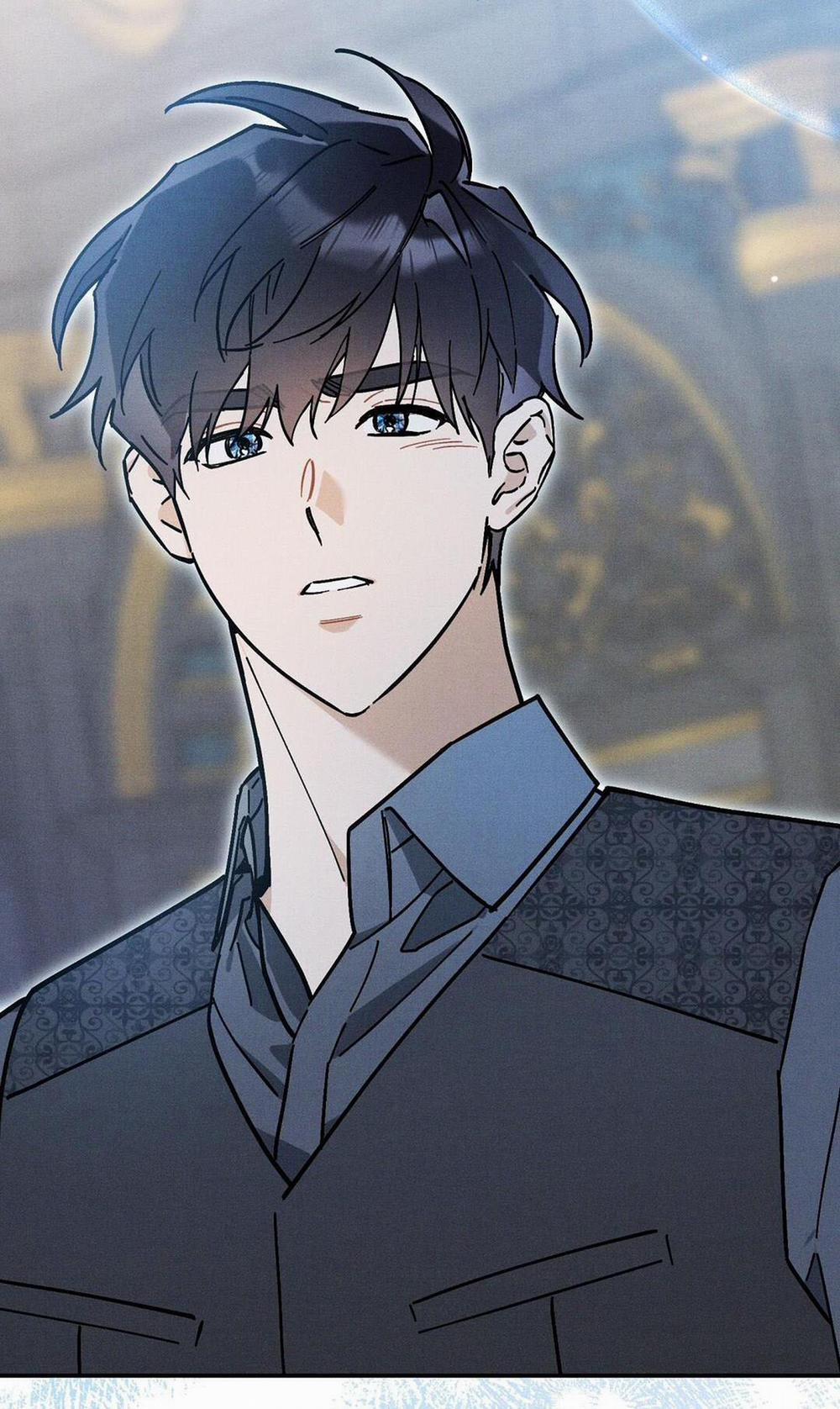 Hoàng Tử Hư Hỏng Che Giấu Mình Là Omega 20 trang 51