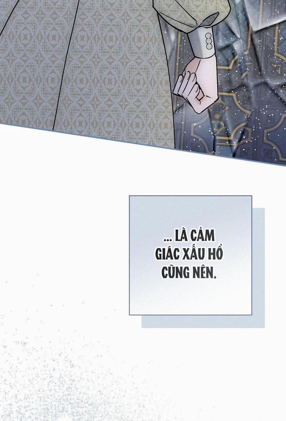 Hoàng Tử Hư Hỏng Che Giấu Mình Là Omega 20 trang 57