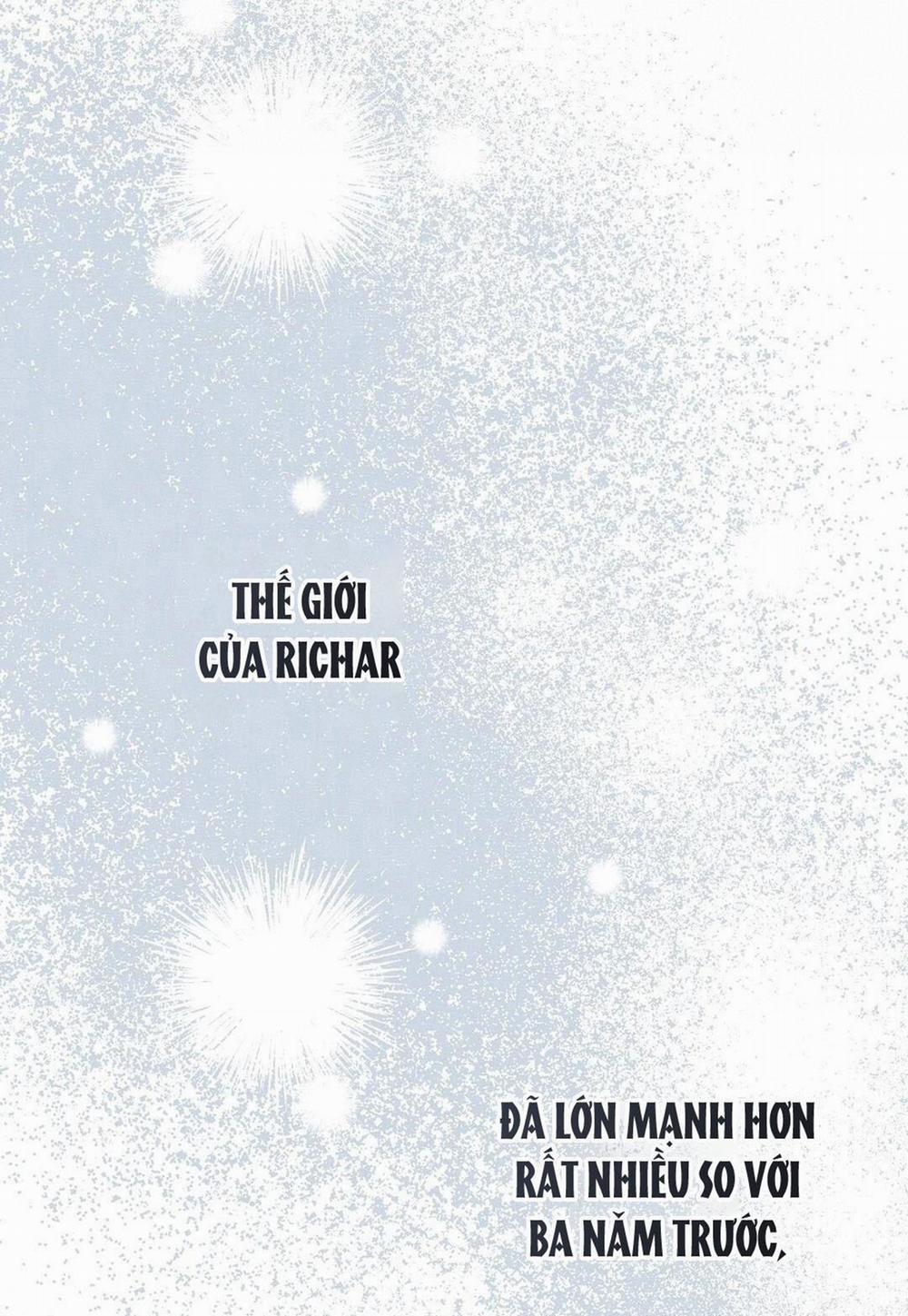 Hoàng Tử Hư Hỏng Che Giấu Mình Là Omega 20 trang 58