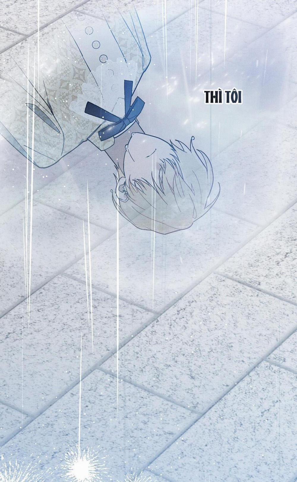 Hoàng Tử Hư Hỏng Che Giấu Mình Là Omega 20 trang 67