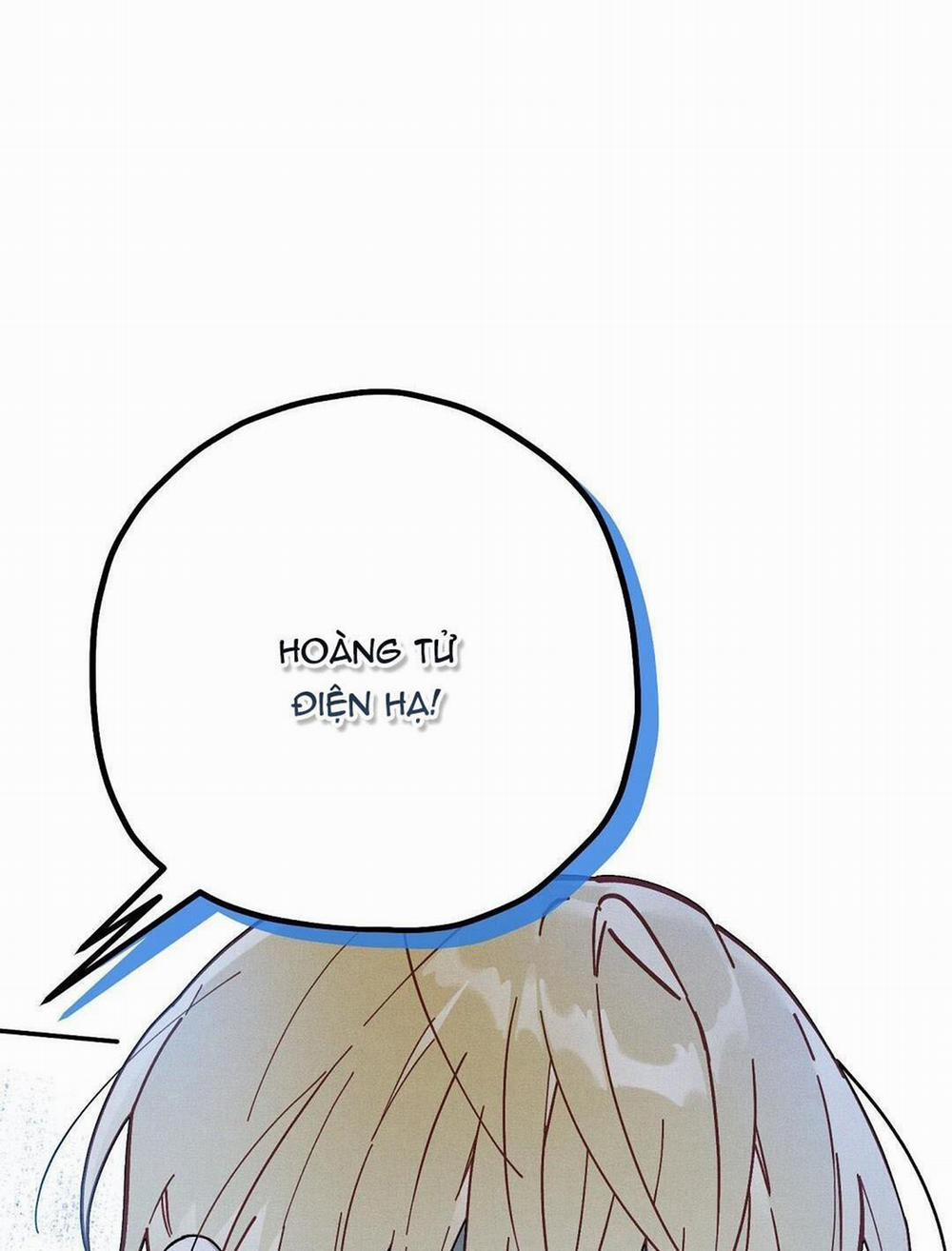 Hoàng Tử Hư Hỏng Che Giấu Mình Là Omega 20 trang 69