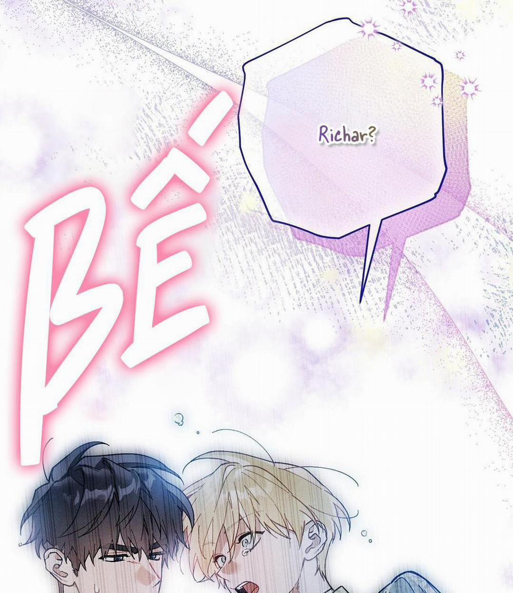 Hoàng Tử Hư Hỏng Che Giấu Mình Là Omega 20 trang 74