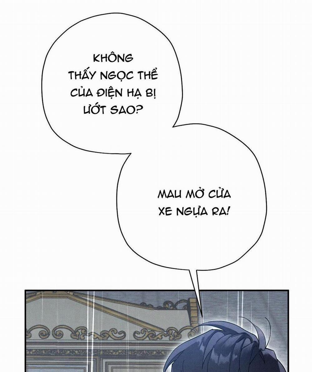 Hoàng Tử Hư Hỏng Che Giấu Mình Là Omega 20 trang 77