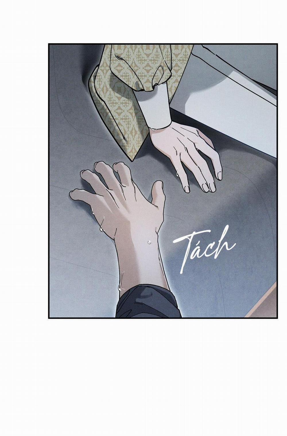 Hoàng Tử Hư Hỏng Che Giấu Mình Là Omega 20 trang 80