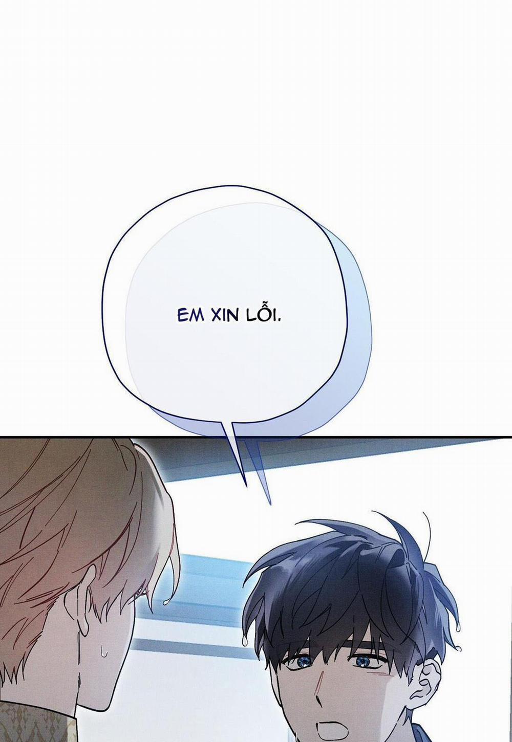 Hoàng Tử Hư Hỏng Che Giấu Mình Là Omega 20 trang 81