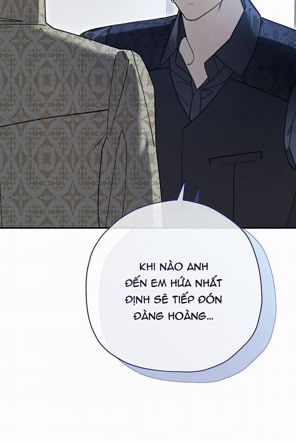 Hoàng Tử Hư Hỏng Che Giấu Mình Là Omega 20 trang 82