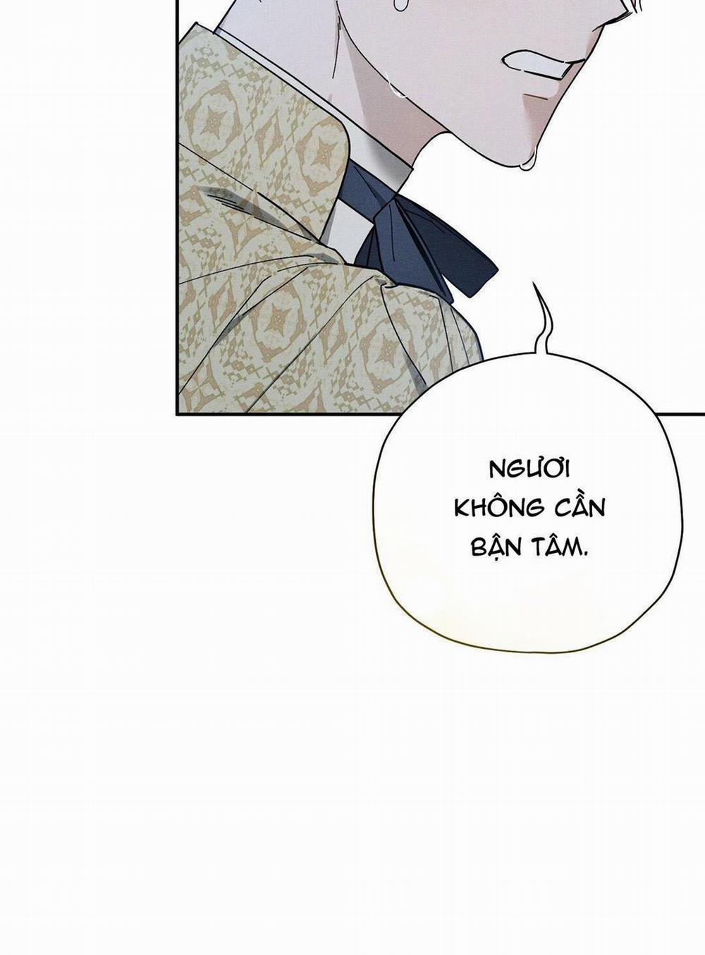 Hoàng Tử Hư Hỏng Che Giấu Mình Là Omega 20 trang 84