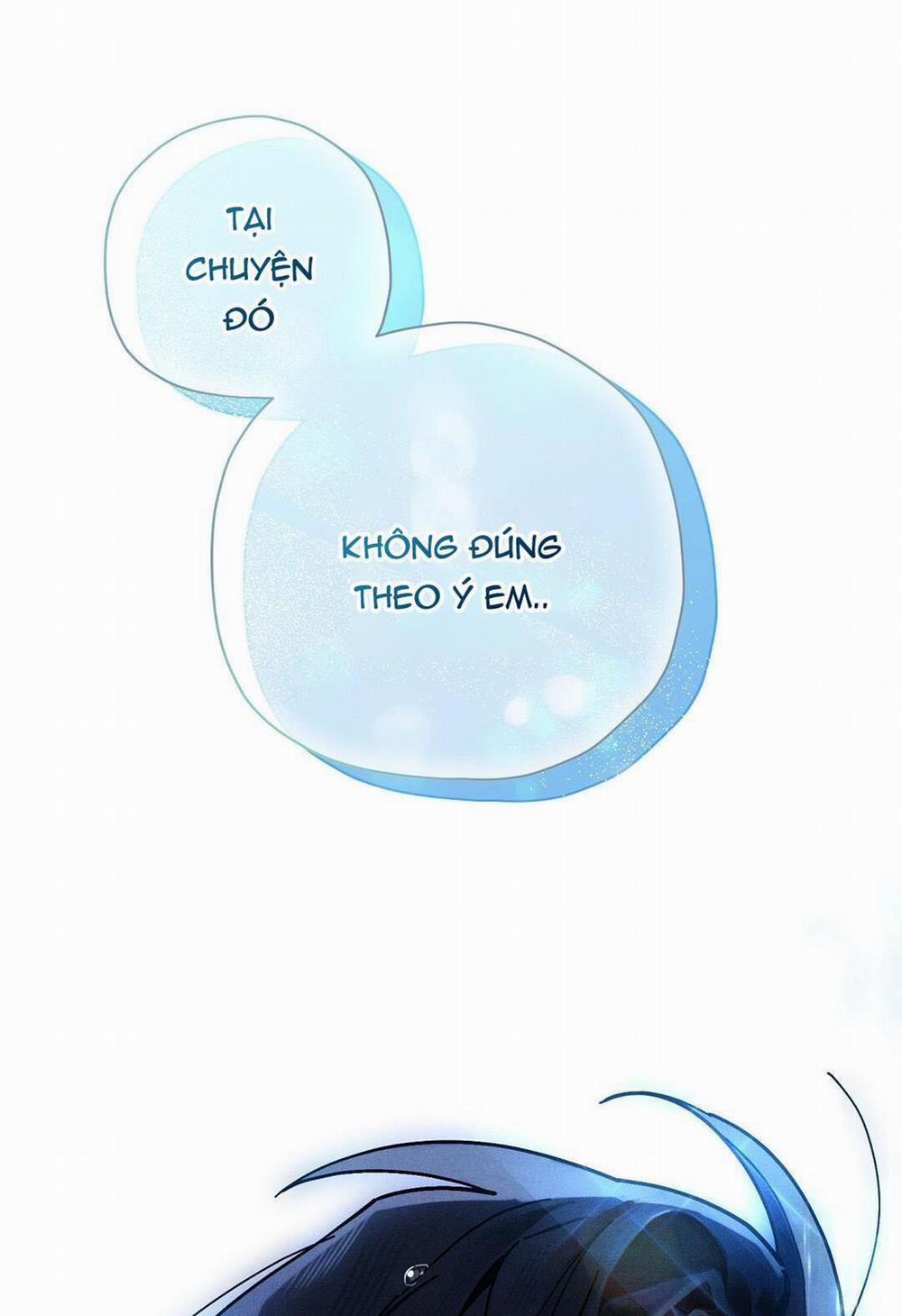 Hoàng Tử Hư Hỏng Che Giấu Mình Là Omega 20 trang 85