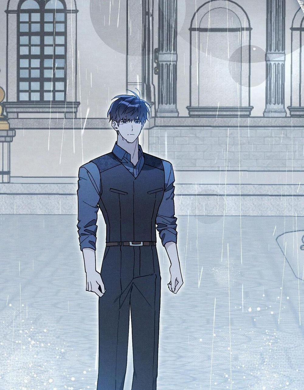 Hoàng Tử Hư Hỏng Che Giấu Mình Là Omega 20 trang 93