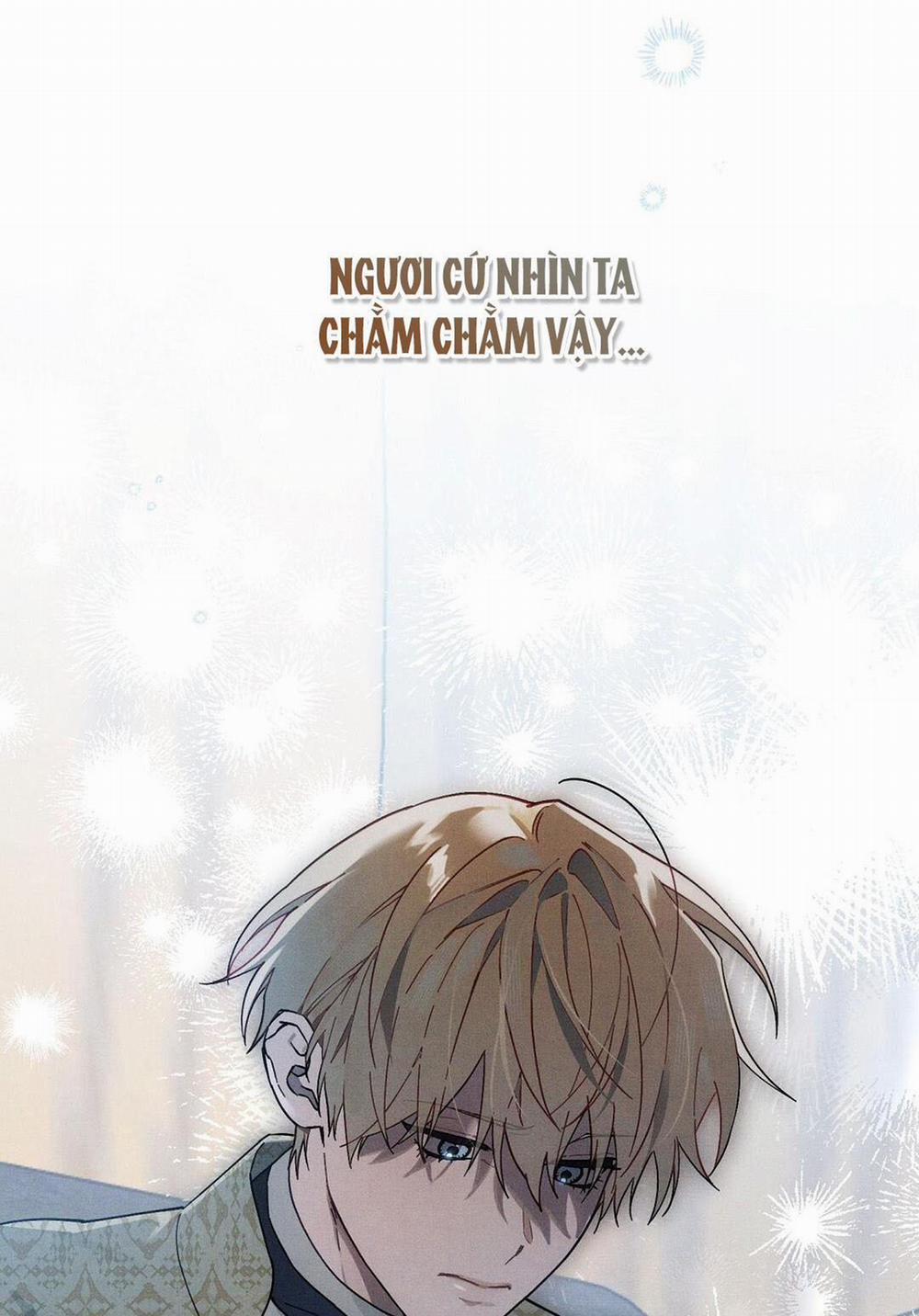 Hoàng Tử Hư Hỏng Che Giấu Mình Là Omega 20 trang 96