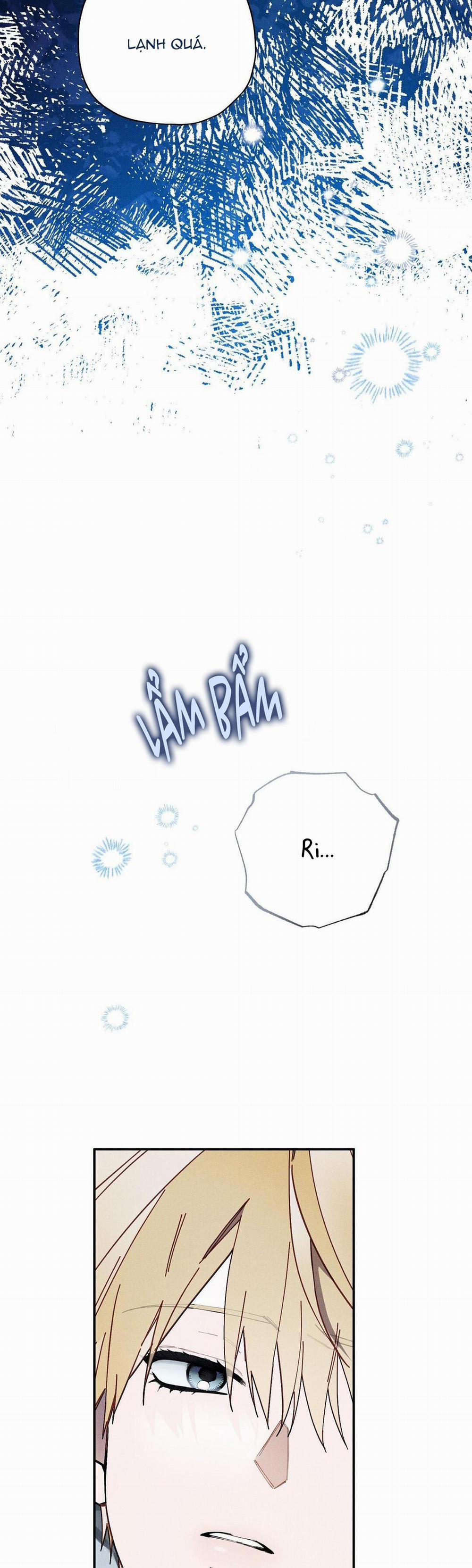 Hoàng Tử Hư Hỏng Che Giấu Mình Là Omega 21 trang 23