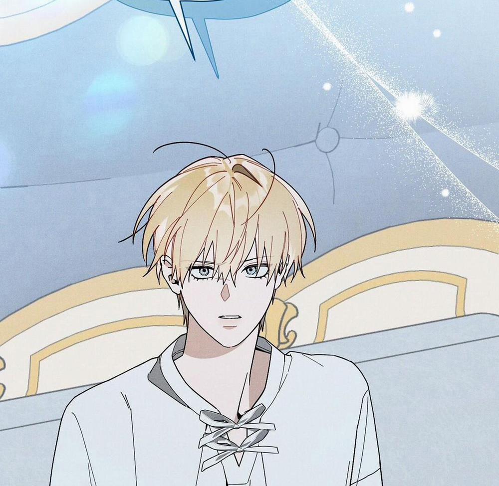 Hoàng Tử Hư Hỏng Che Giấu Mình Là Omega 21 trang 41