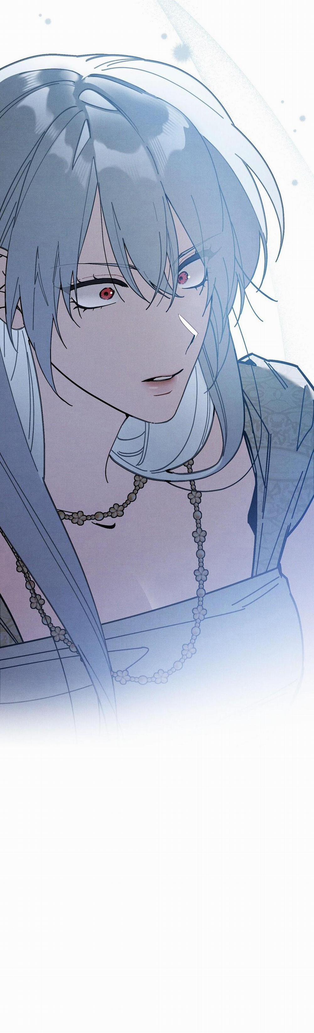 Hoàng Tử Hư Hỏng Che Giấu Mình Là Omega 21 trang 45