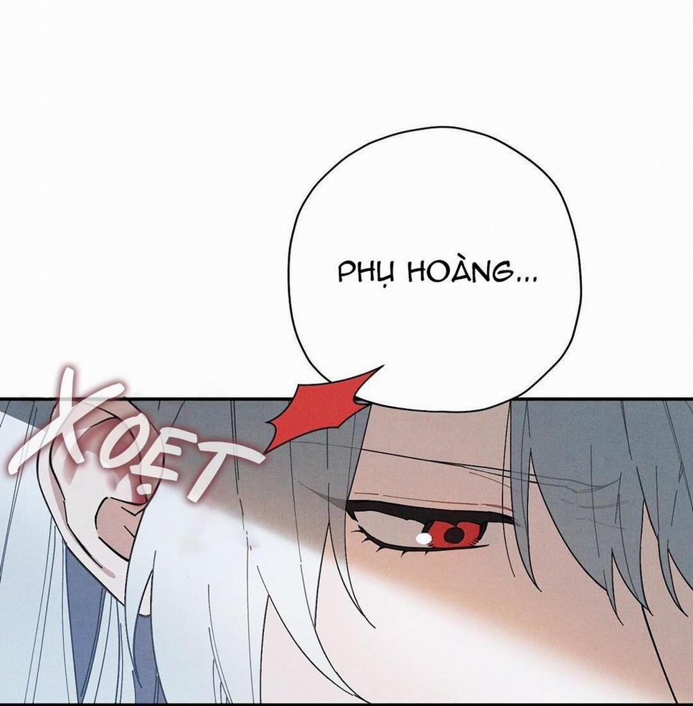 Hoàng Tử Hư Hỏng Che Giấu Mình Là Omega 22 trang 15