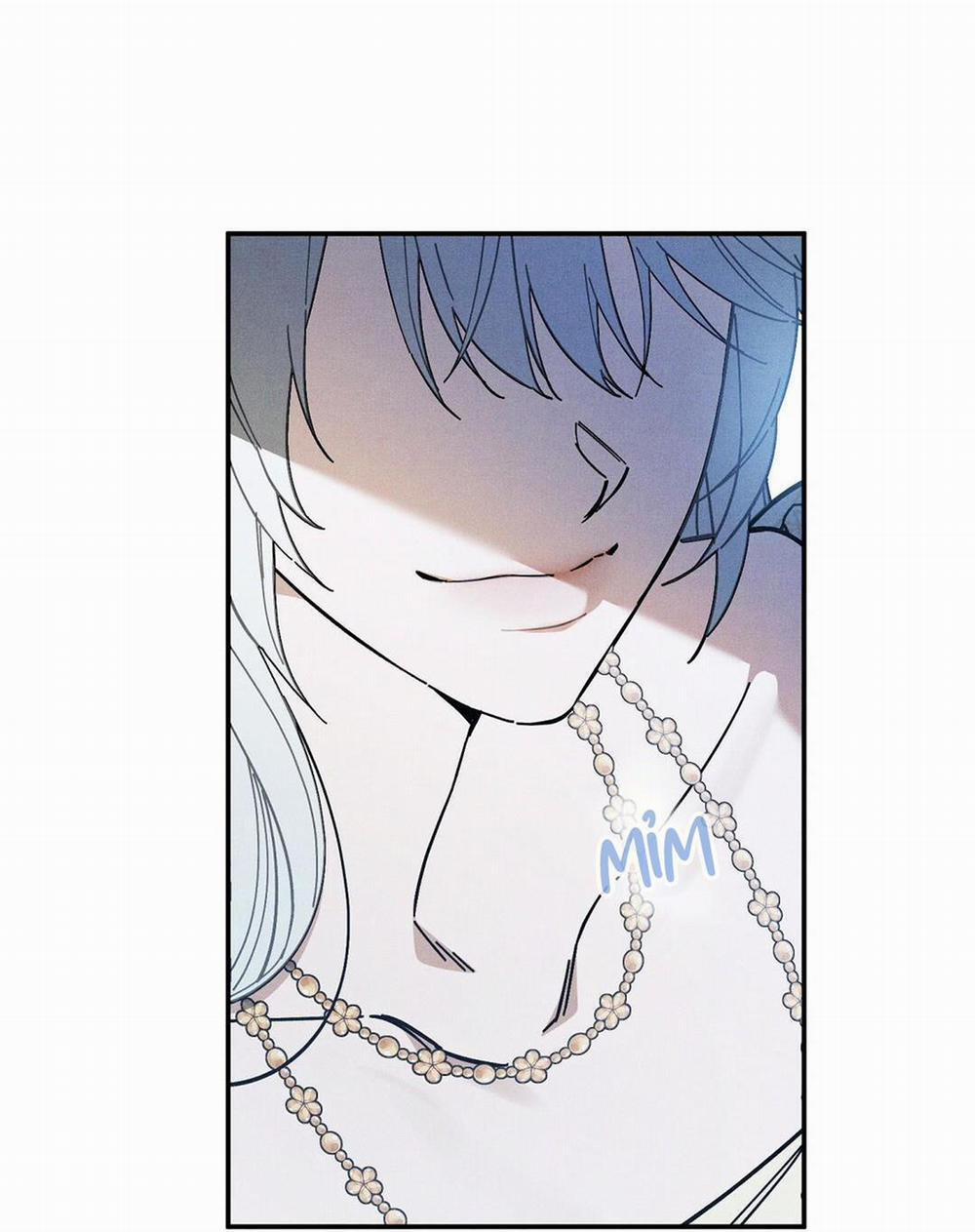 Hoàng Tử Hư Hỏng Che Giấu Mình Là Omega 22 trang 6