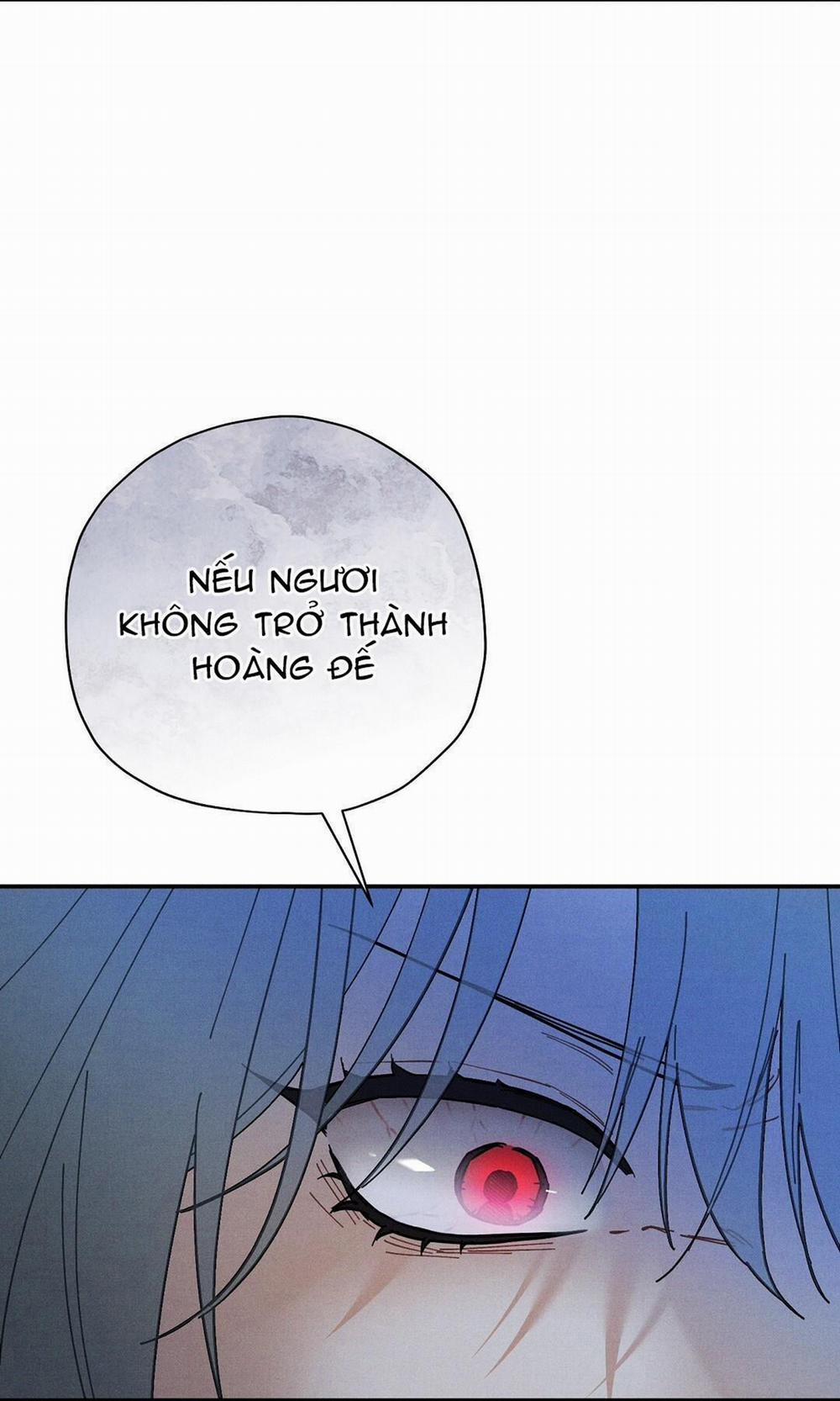 Hoàng Tử Hư Hỏng Che Giấu Mình Là Omega 22 trang 60